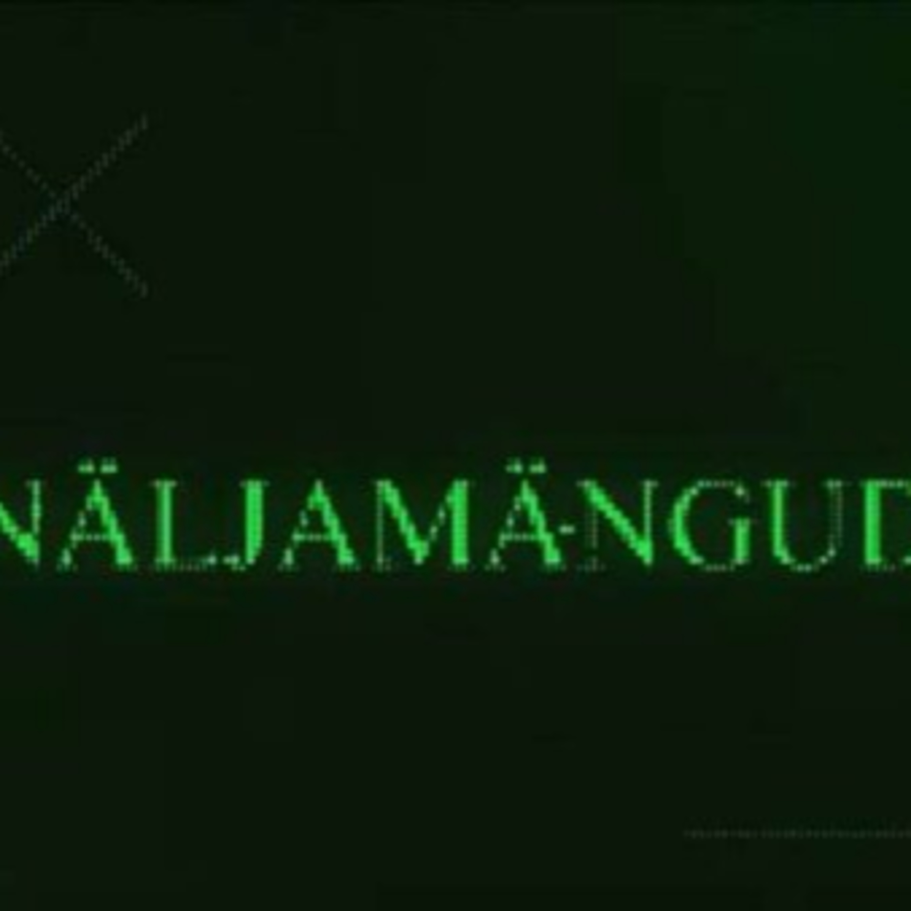 Näljamängud 28 - Timo Kalaus episode artwork