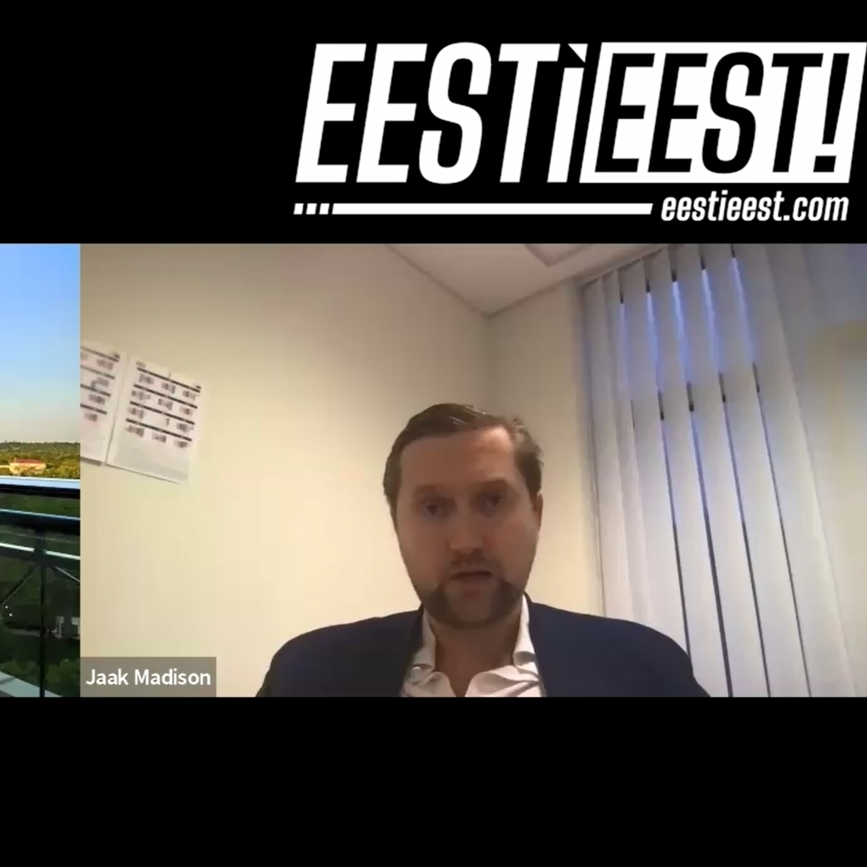 EestiEest.com portaali veebiraadio