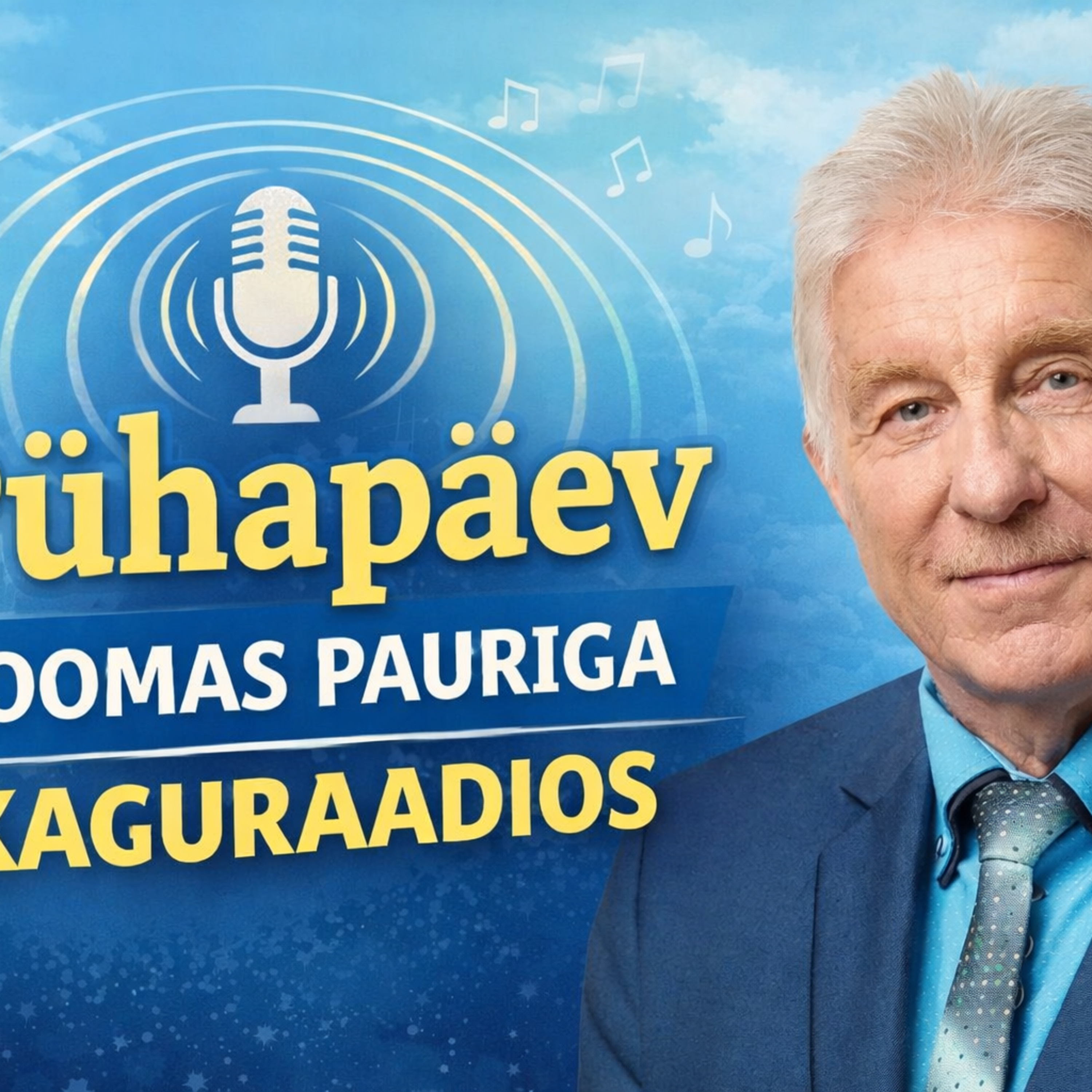 Põlisrahva Liikumise võitlus Eesti metsade eest: intervjuu Rain Kuusikuga episode artwork