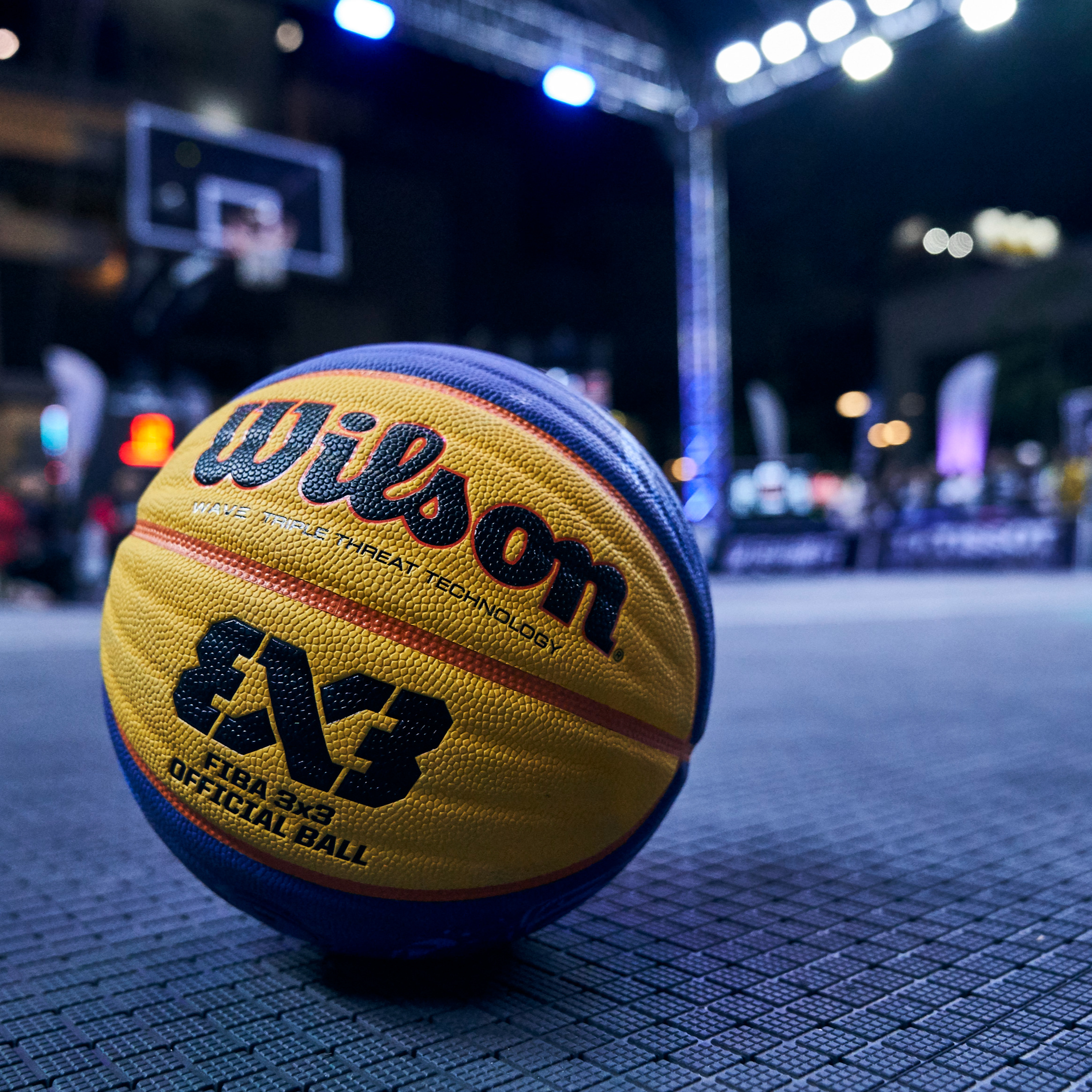 3x3 live