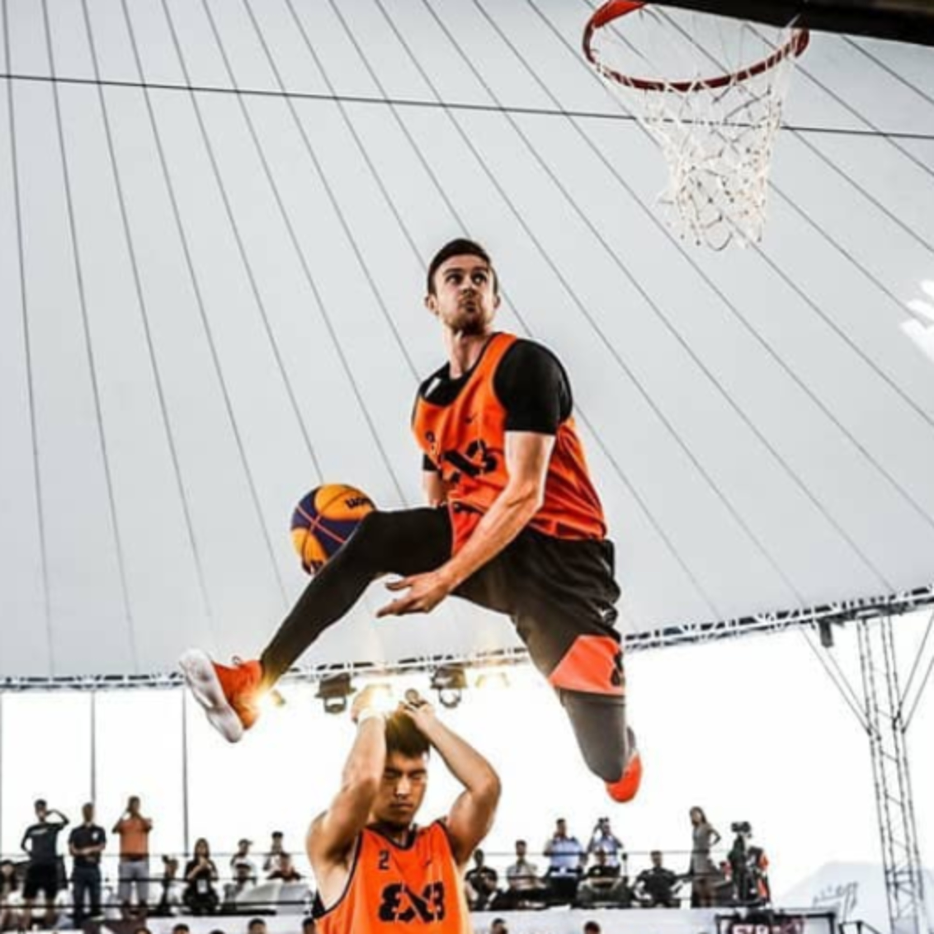 3x3 live