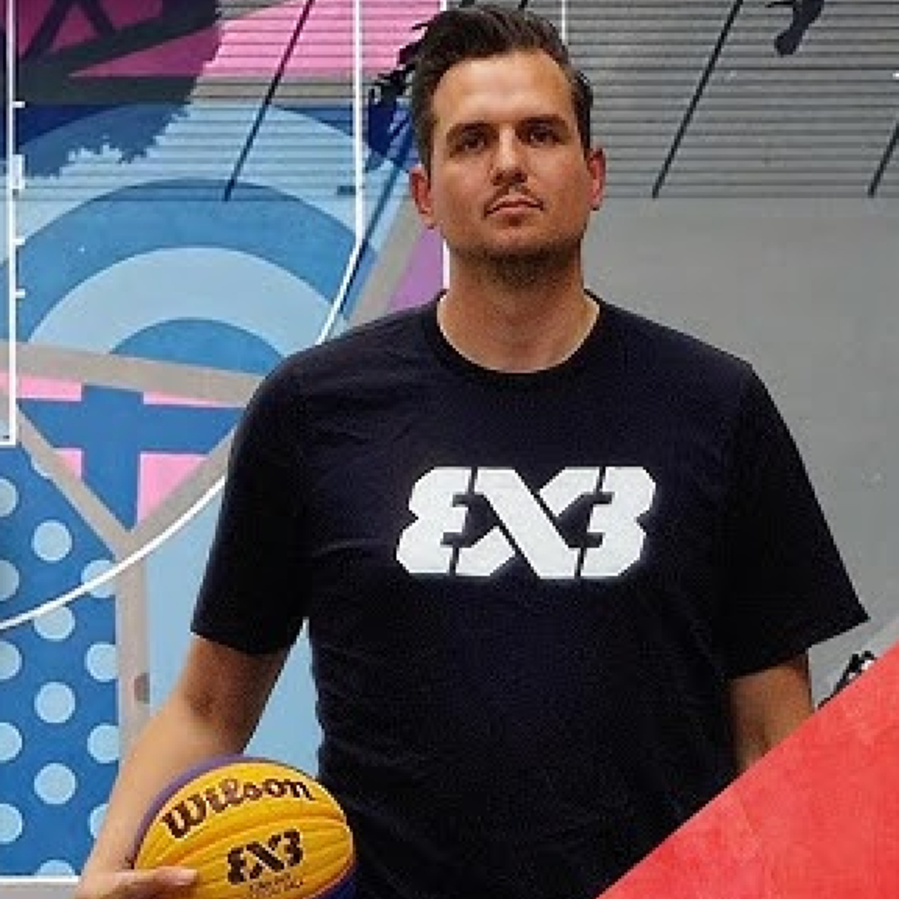 3x3 live