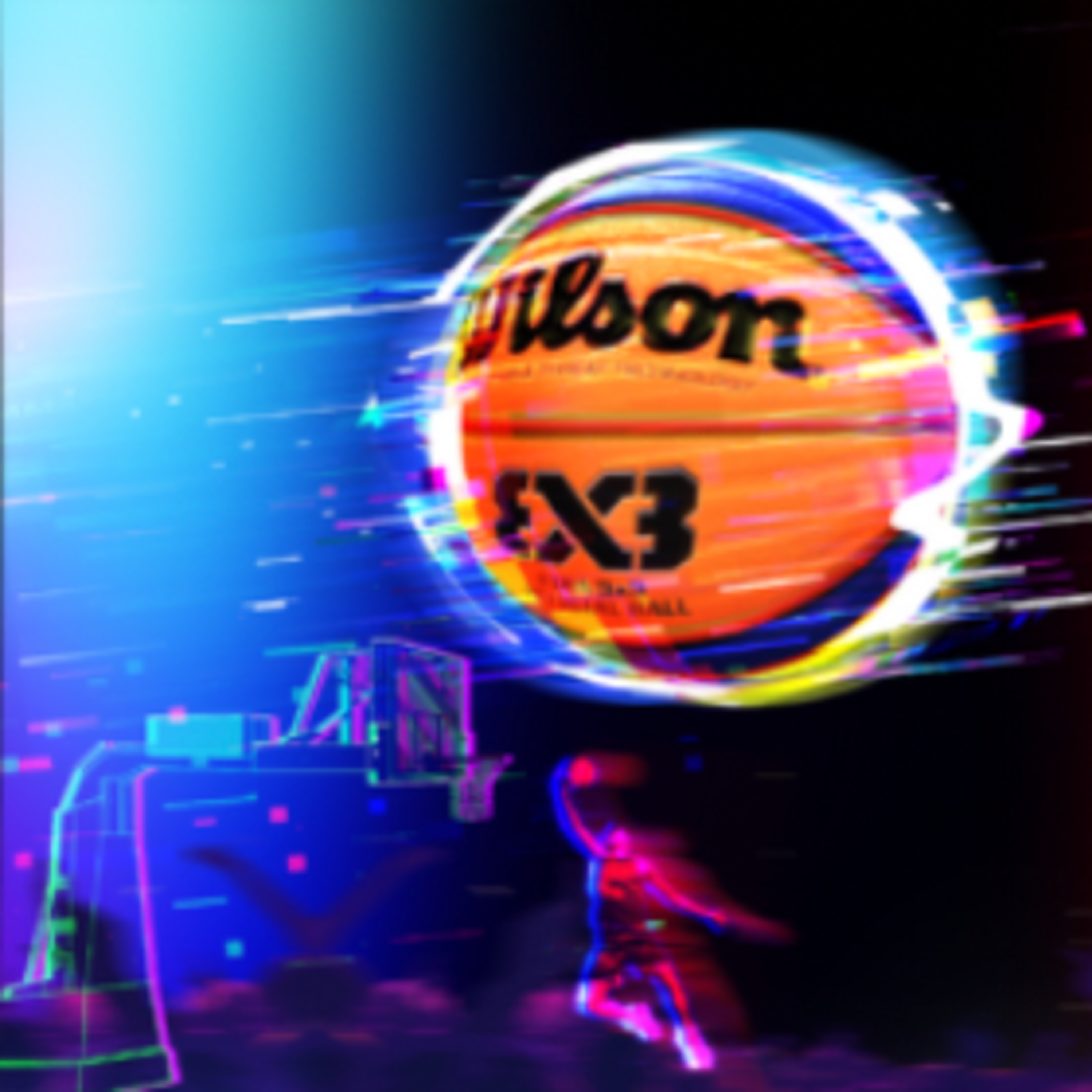 3x3 live