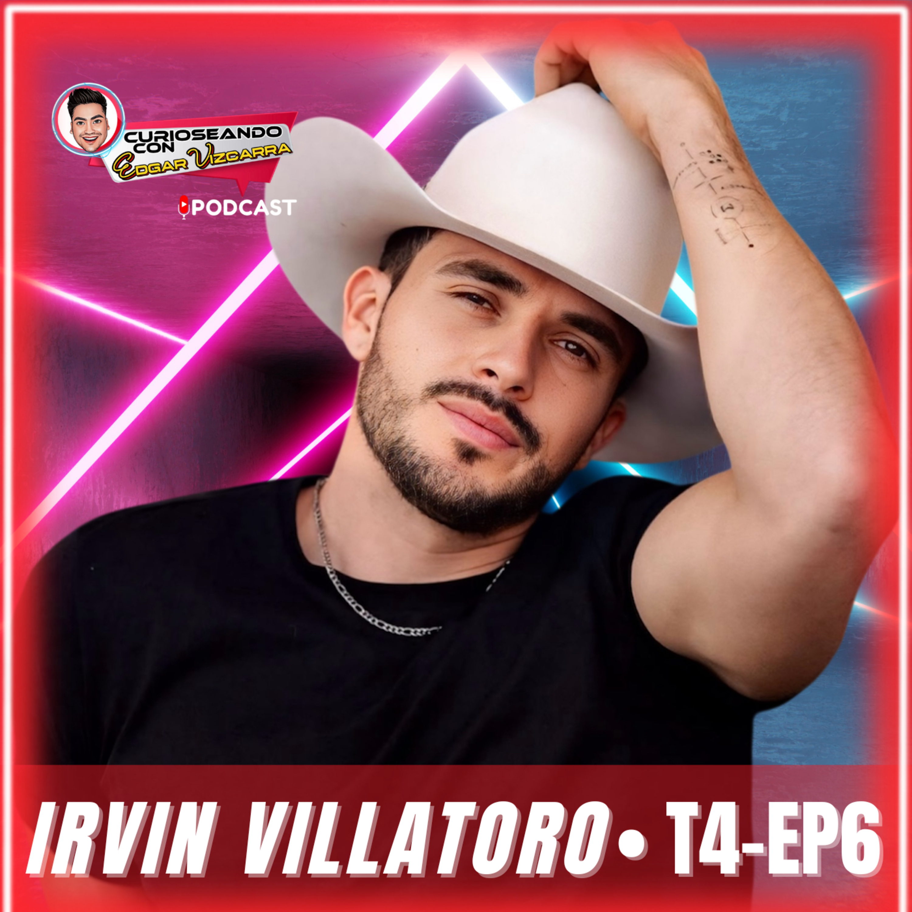 EDGAR VIZCARRA MX