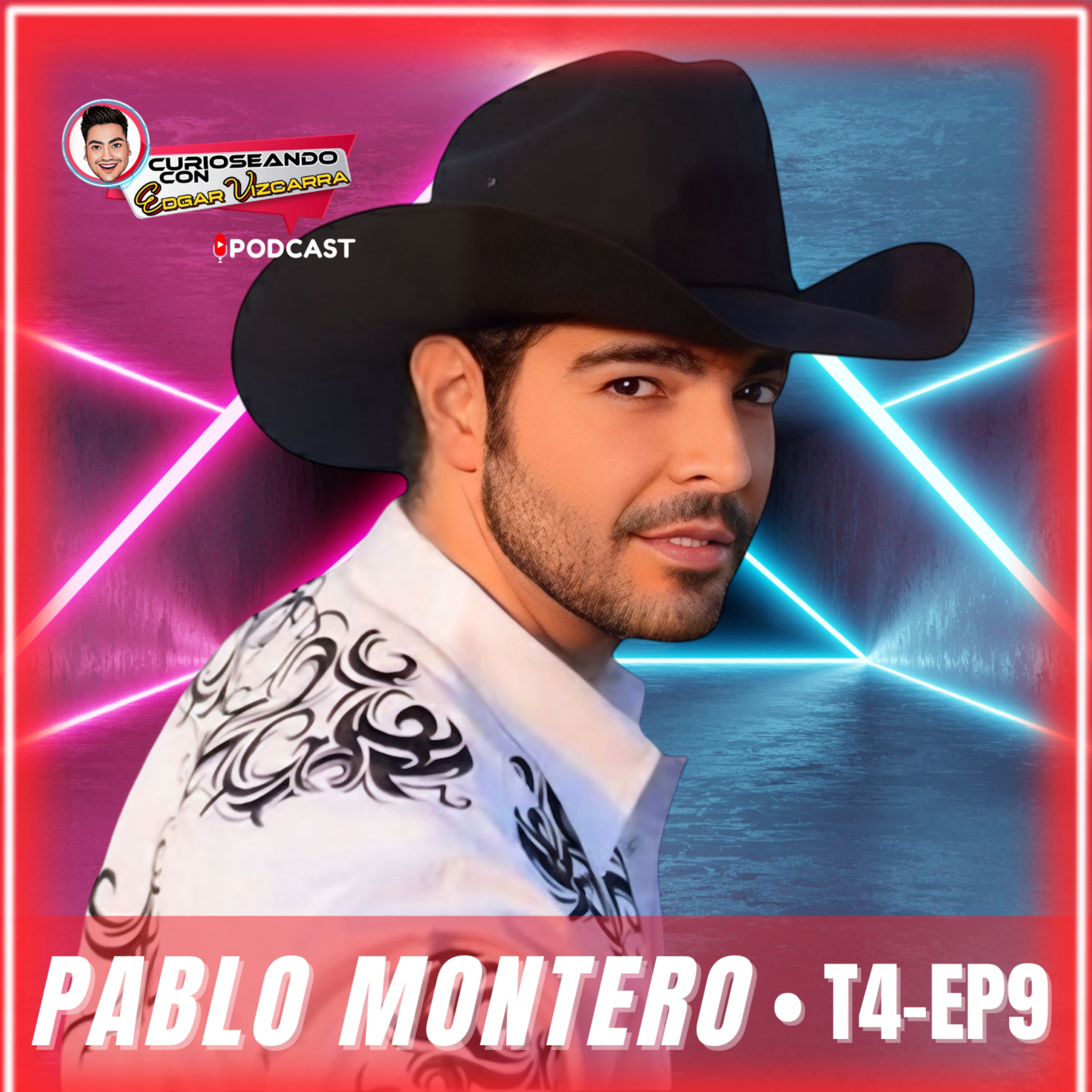 Pablo Montero: El último heredero de la música ranchera | E39 episode artwork
