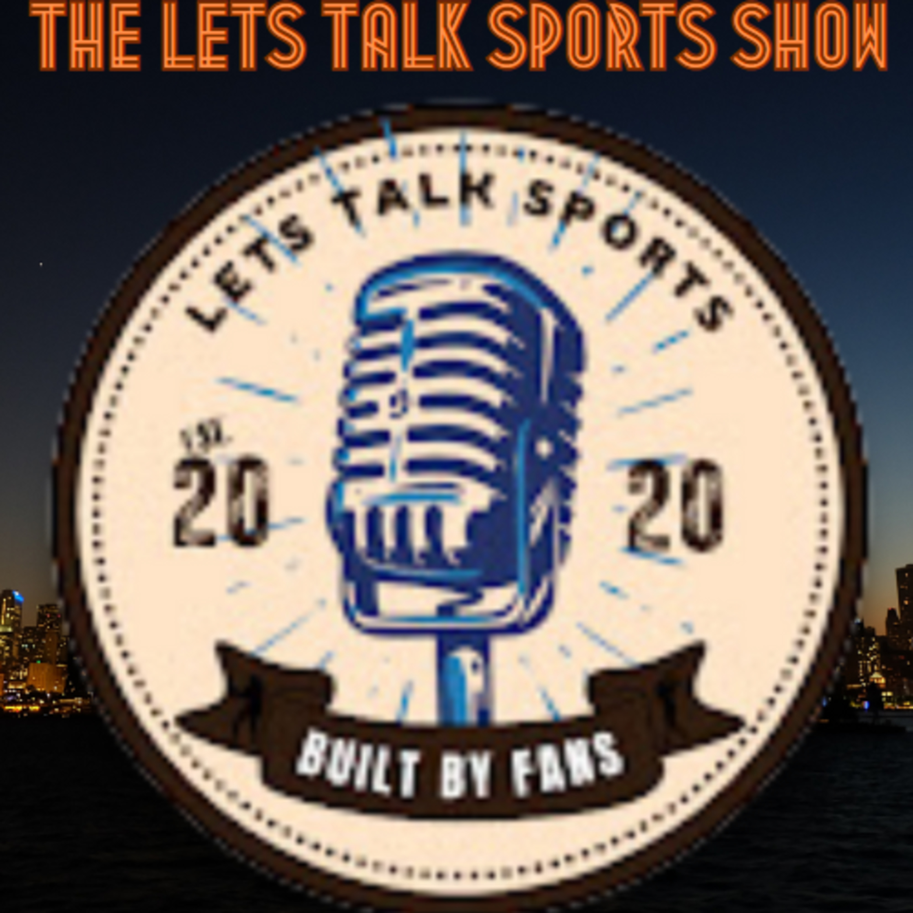 Monday Night Sports Talk | NHL, Wrestling, MLB News & More!