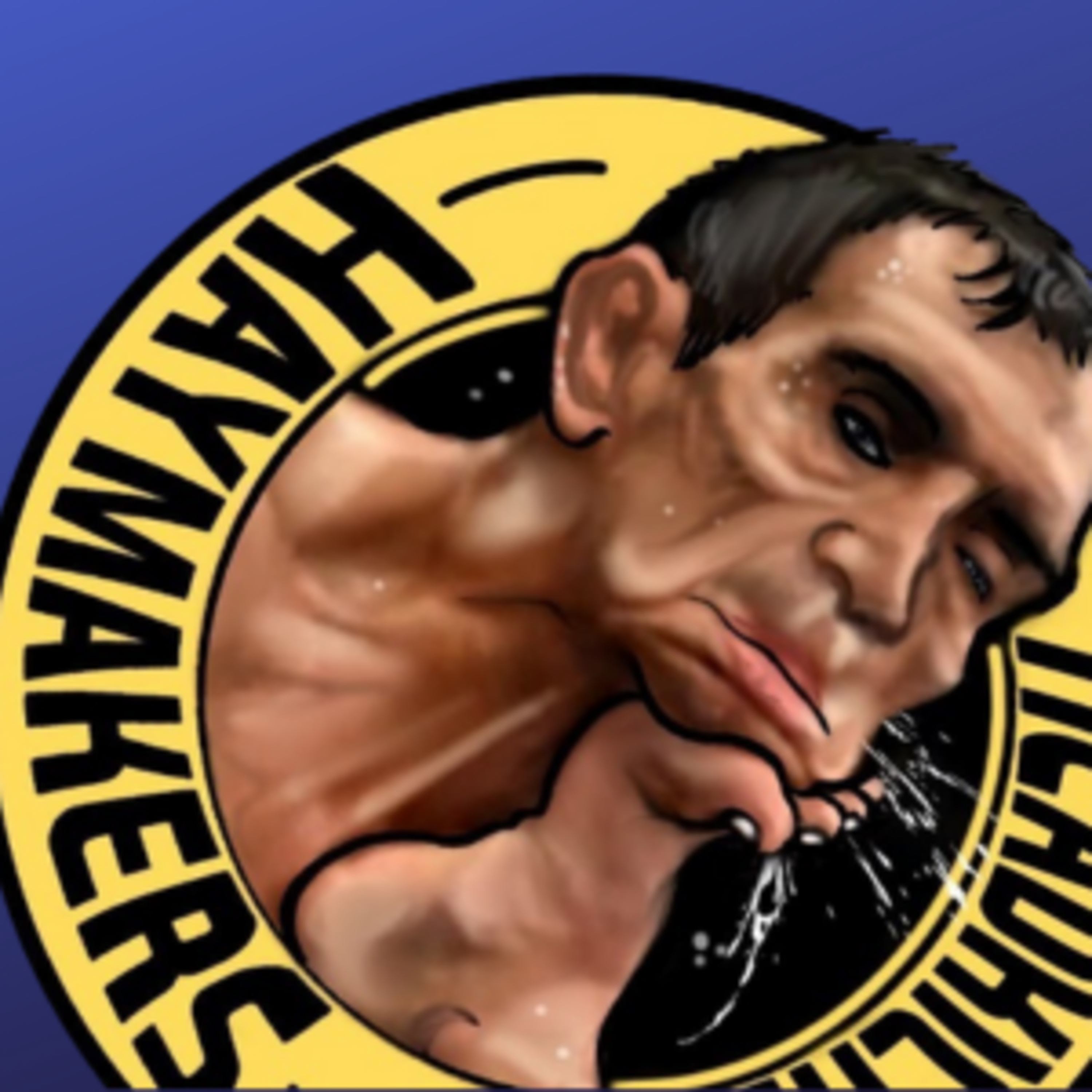 Headkicks and Haymakers episode artwork