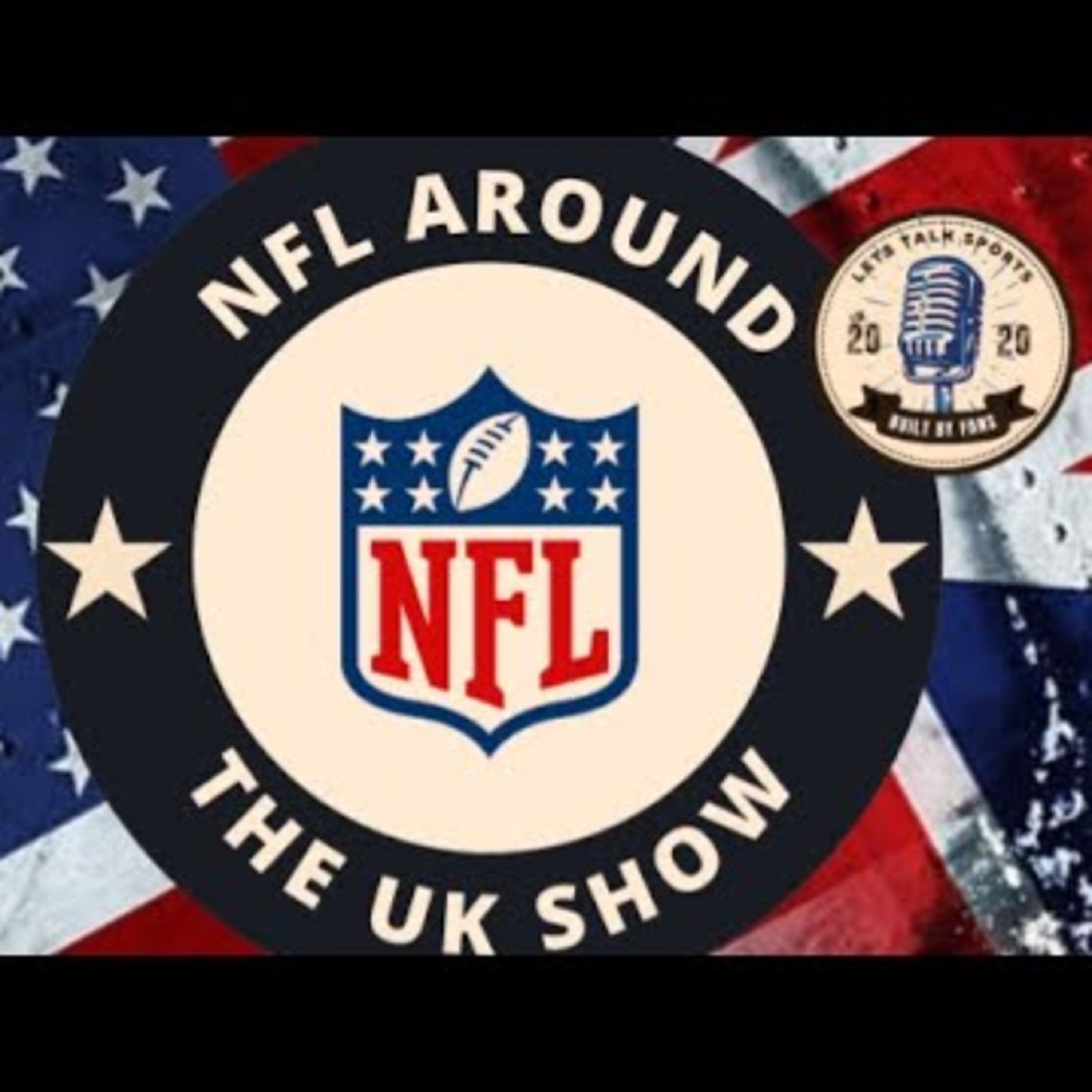 The Sunday Roast - NFL Sunday - UK style