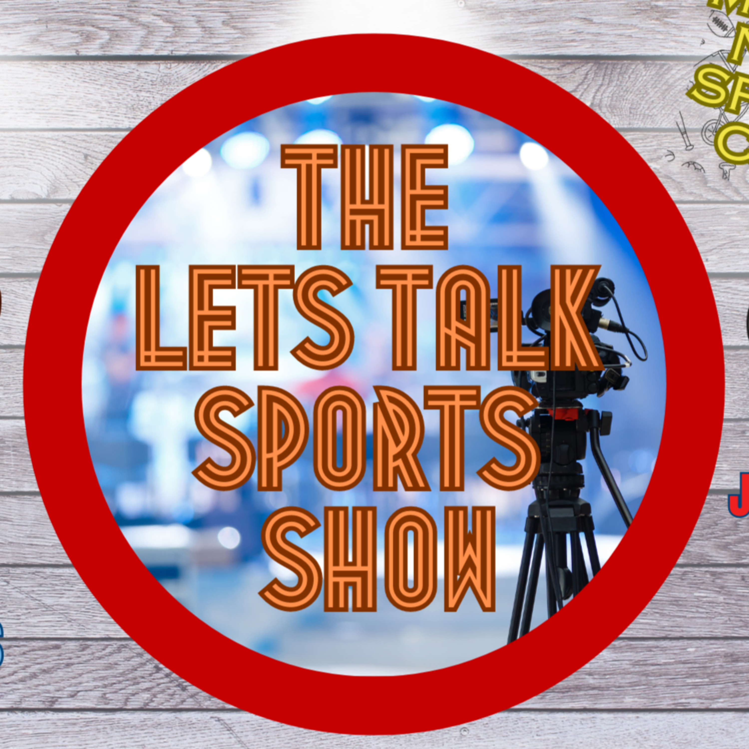 Let\'s Talk Sports Network