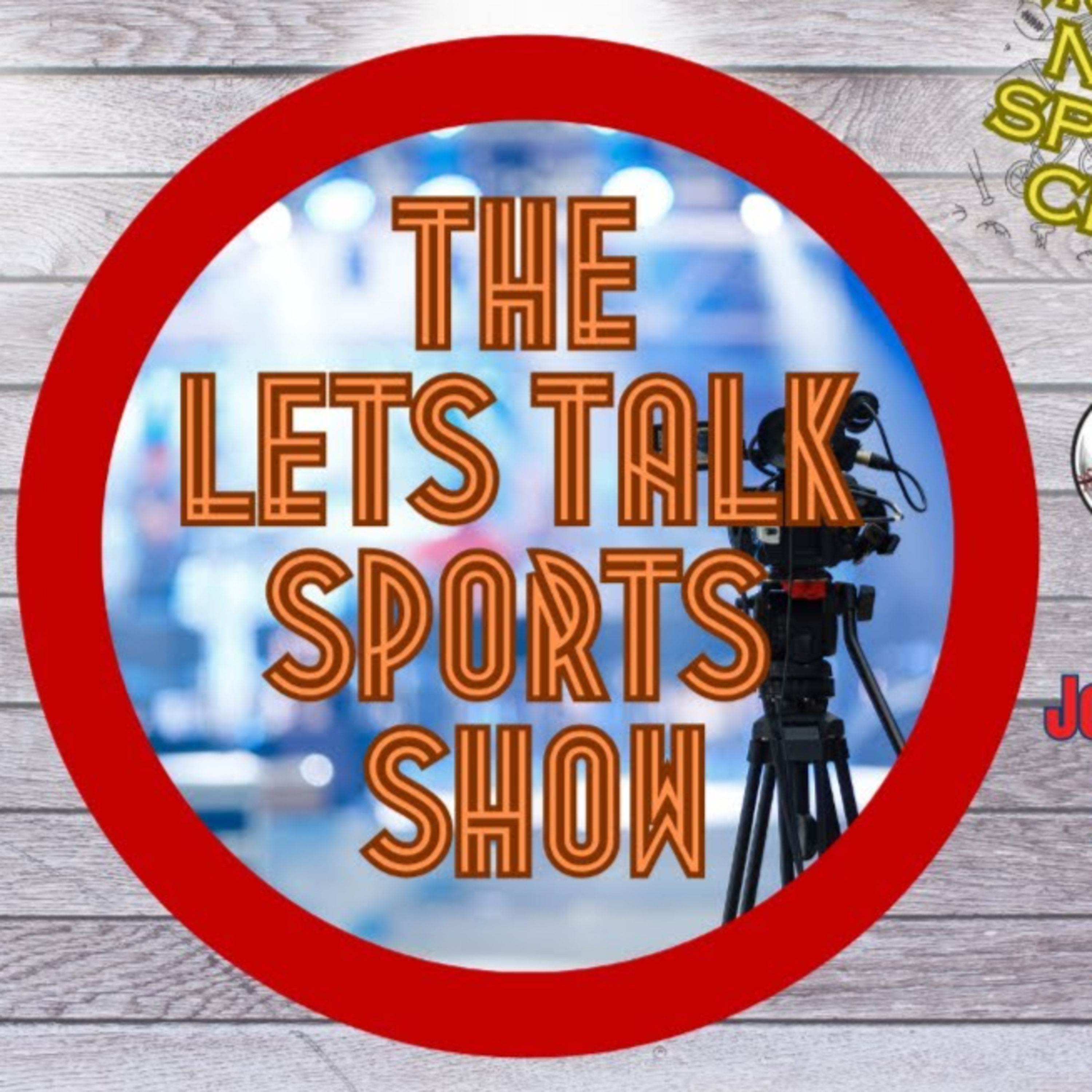 Let\'s Talk Sports Network