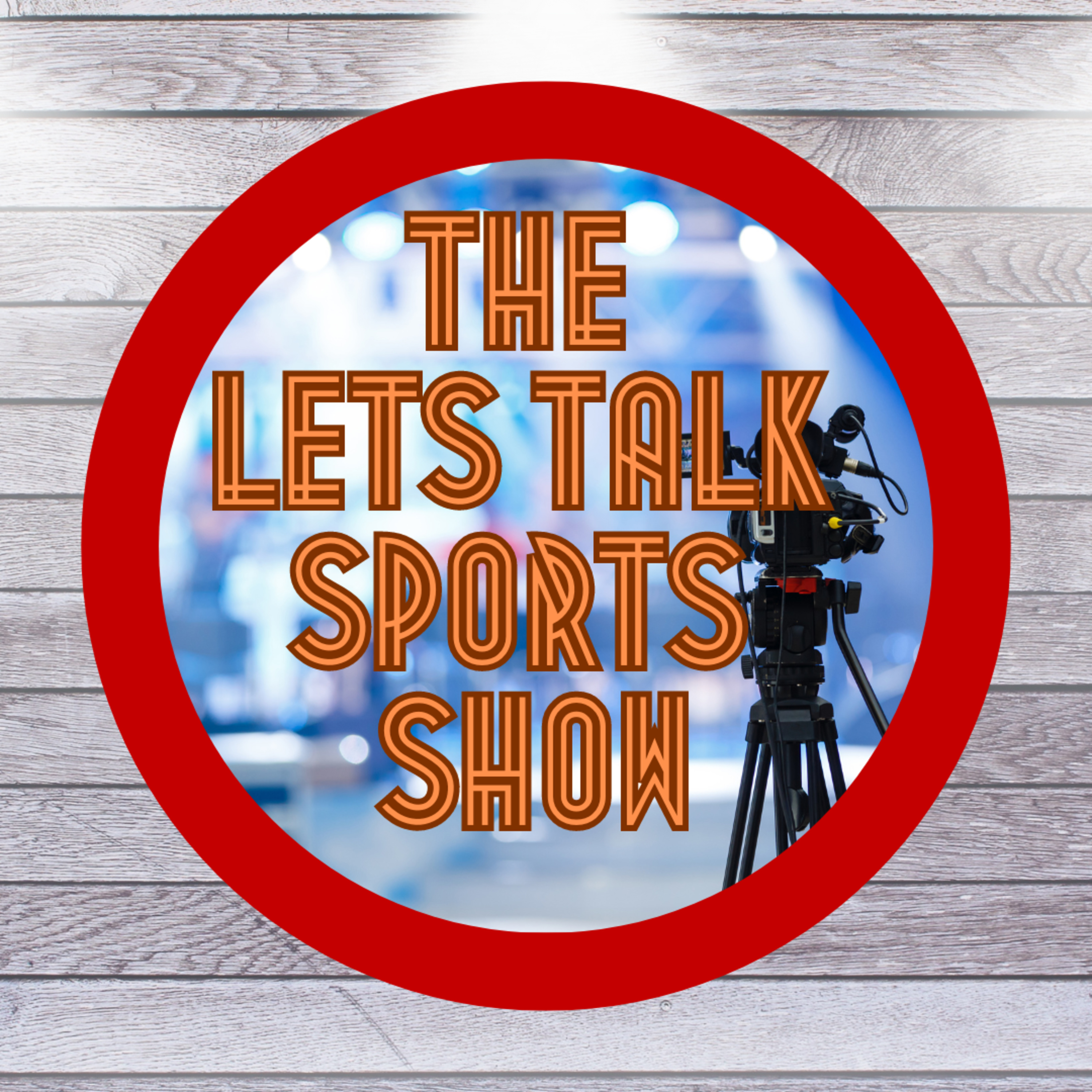 Let\'s Talk Sports Network