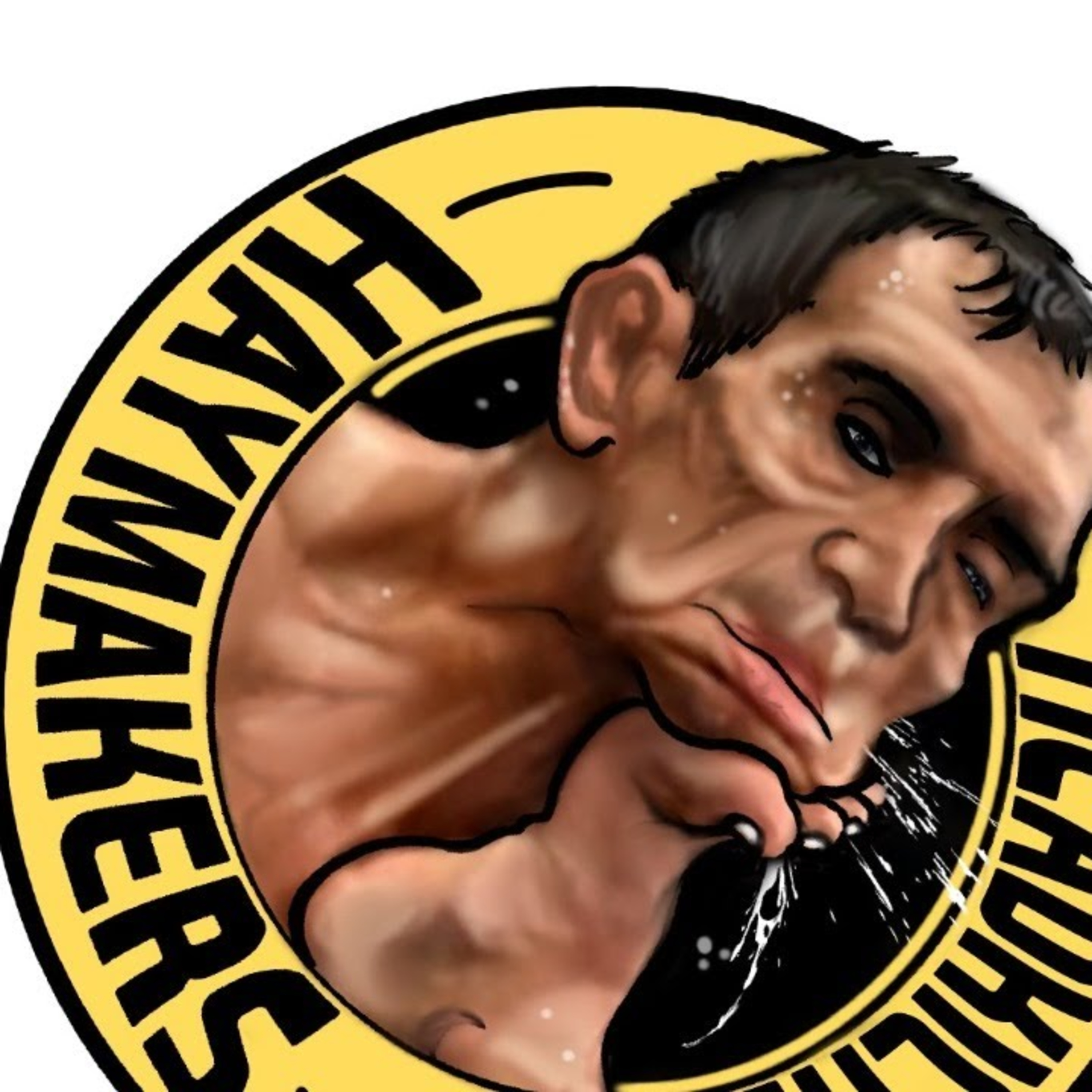 Headkicks and Haymakers UFC 296 Preview episode artwork