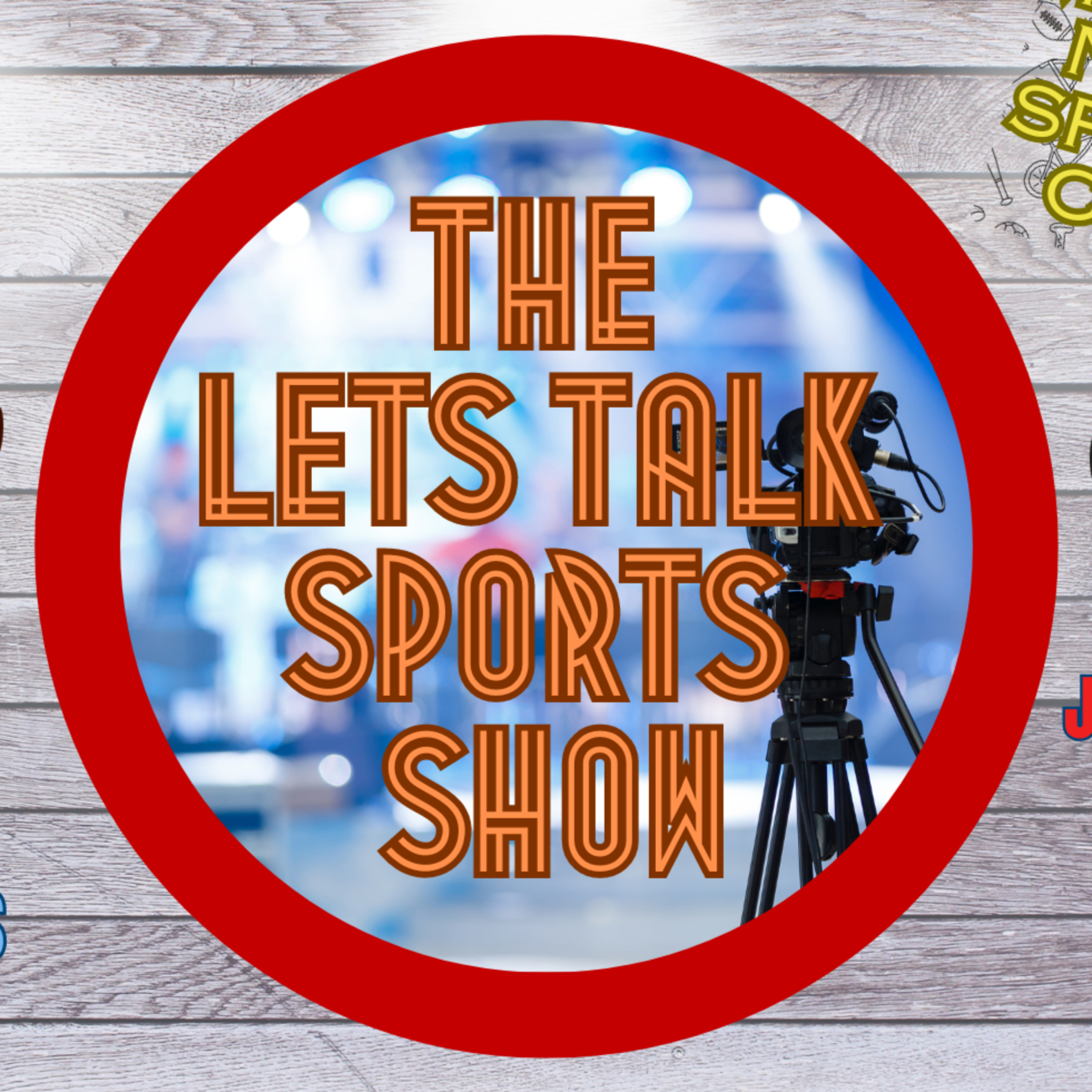 Let\'s Talk Sports Network