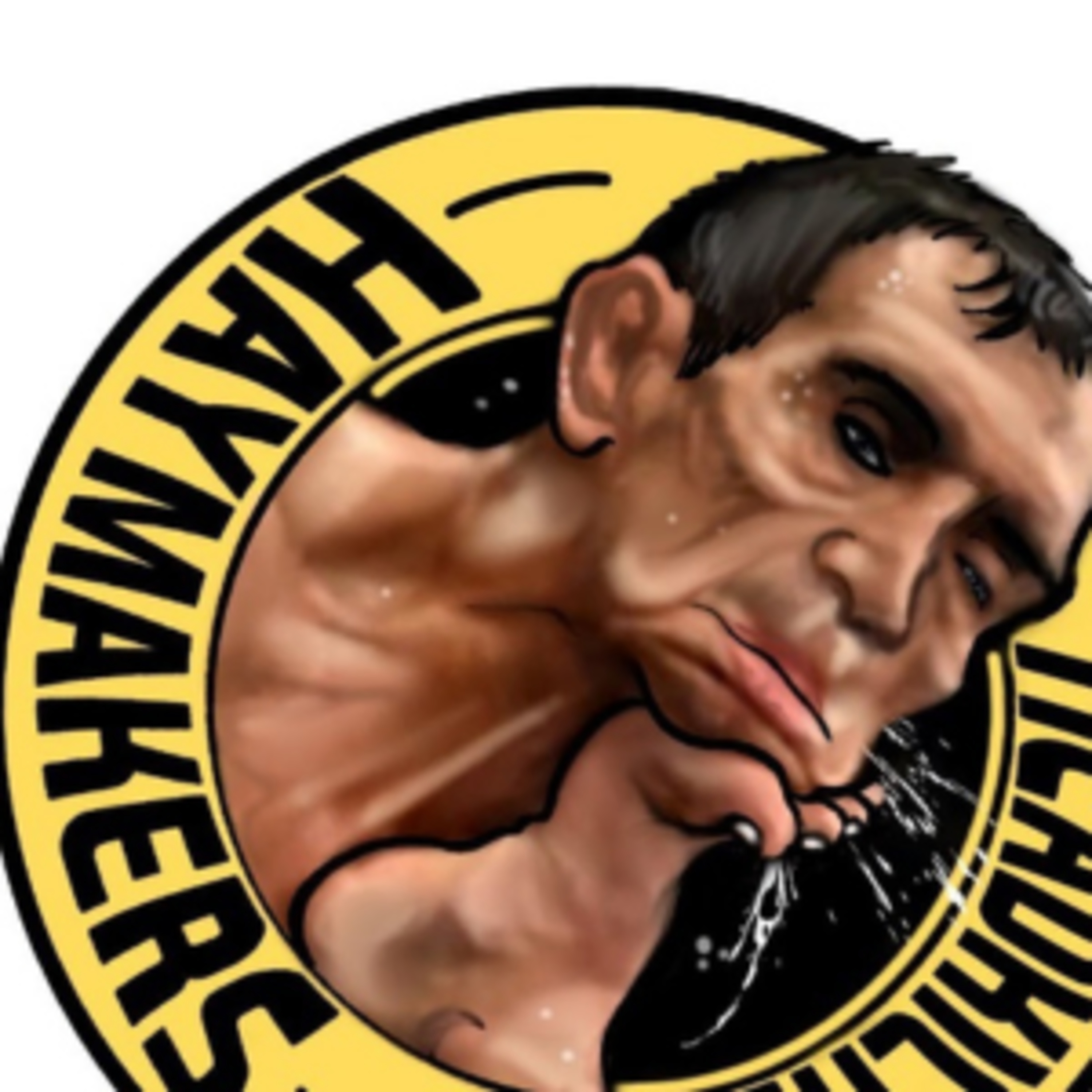 Headkicks and Haymakers MMA Awards episode artwork