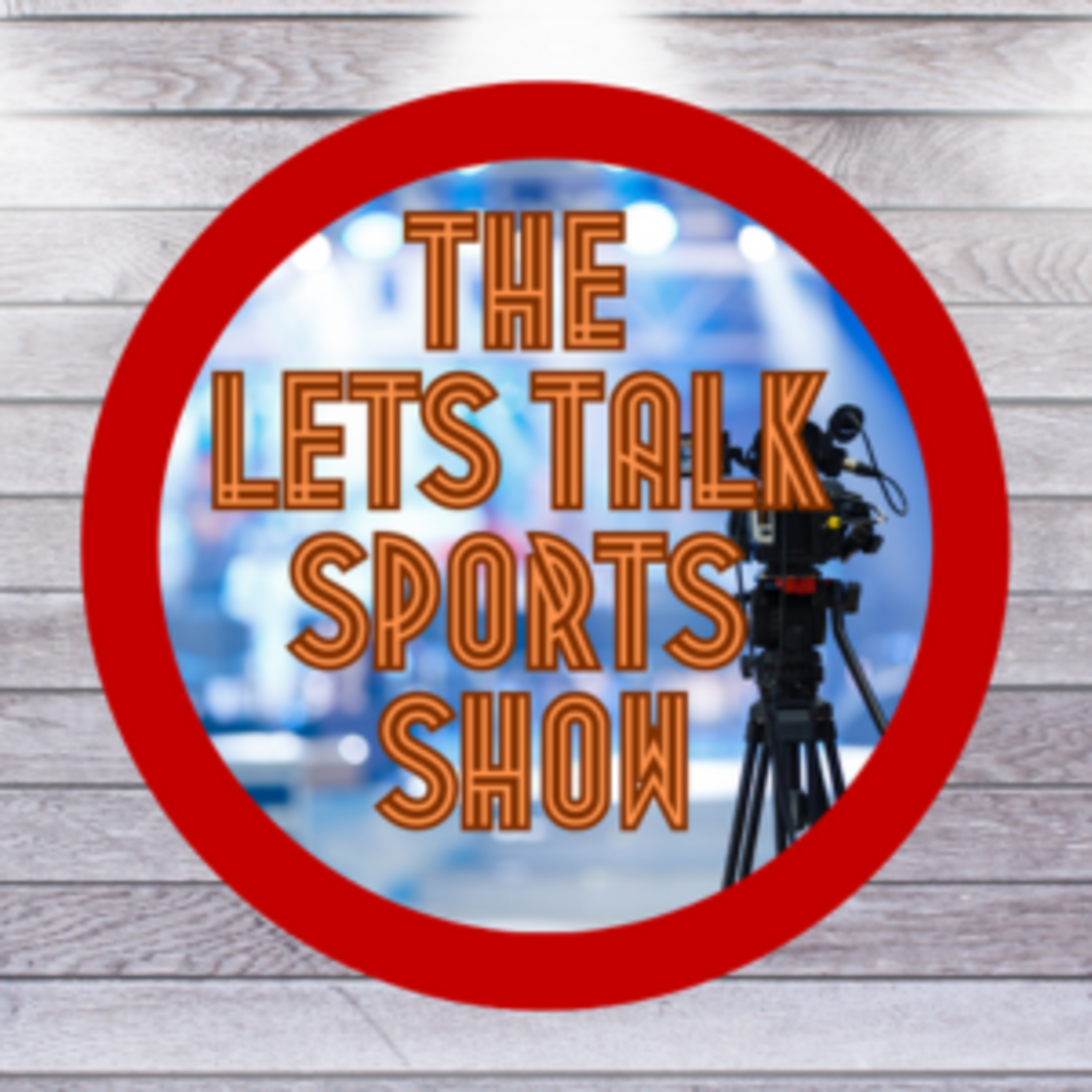 Let\'s Talk Sports Network