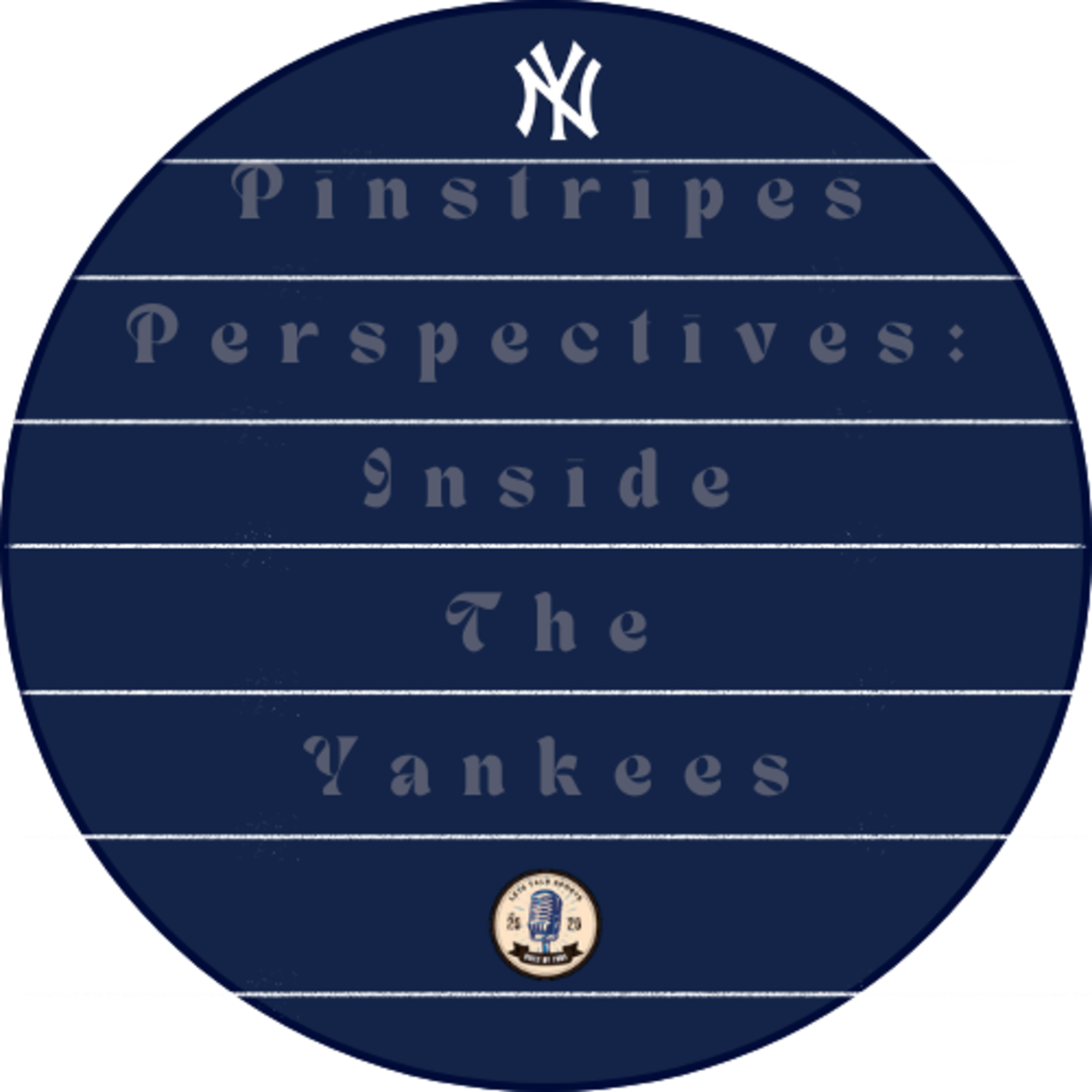 Pinstripe Perspectives: Inside The Yankees
