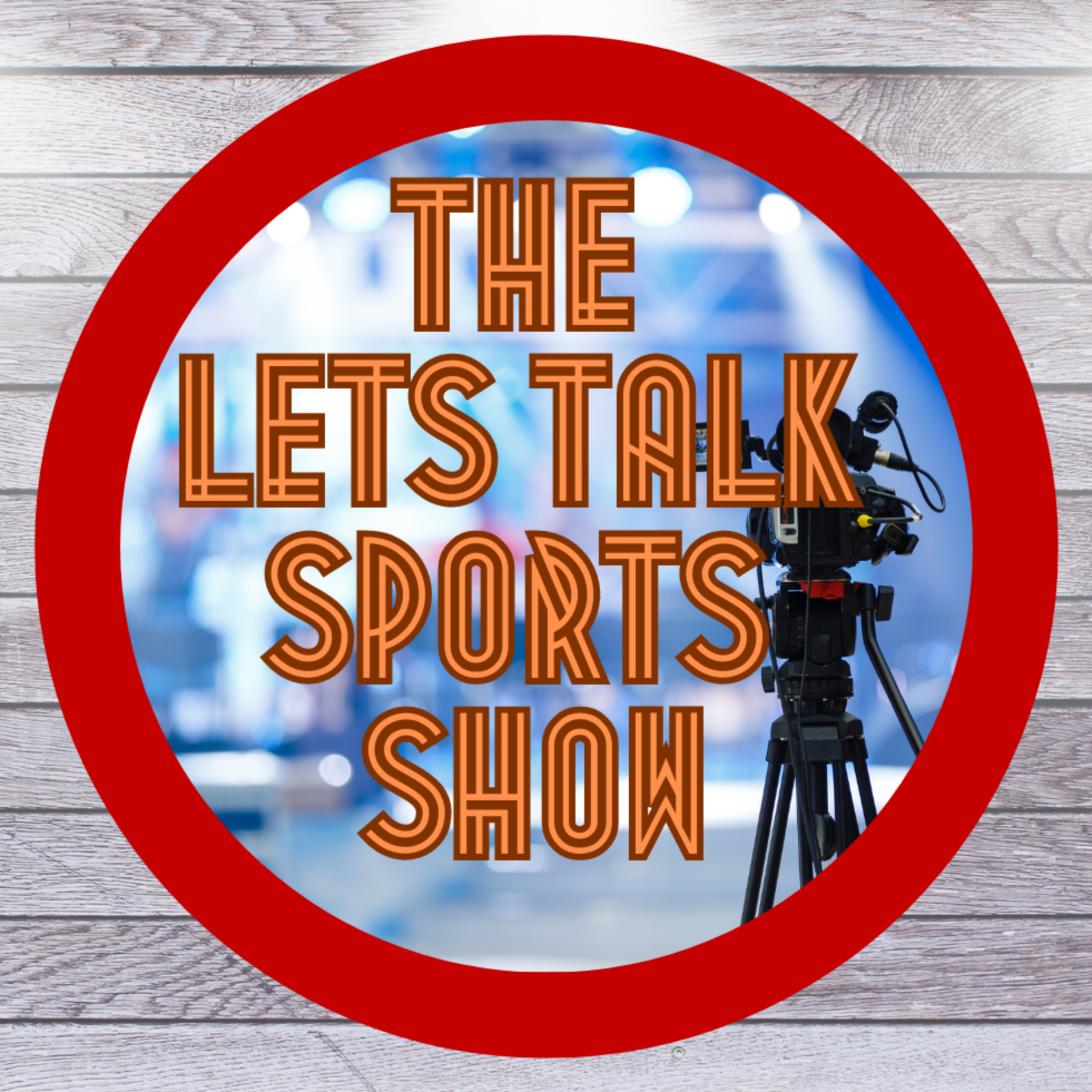 🏒 LTS Show: Shocking NHL Free Agency News and MLB Predictions ⚾ episode artwork