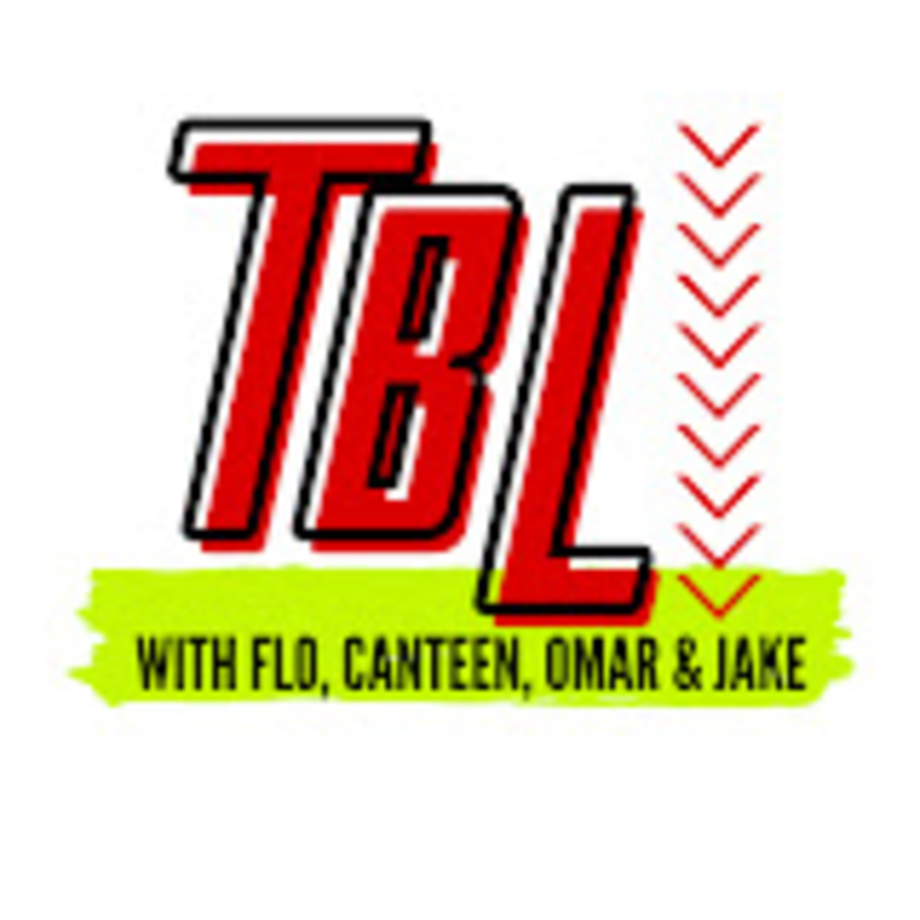 NFL Week 7 SUNDAY SURGE | The Bottom Line Crew Recap NFL Action | Preview SNF & MNF ! episode artwork