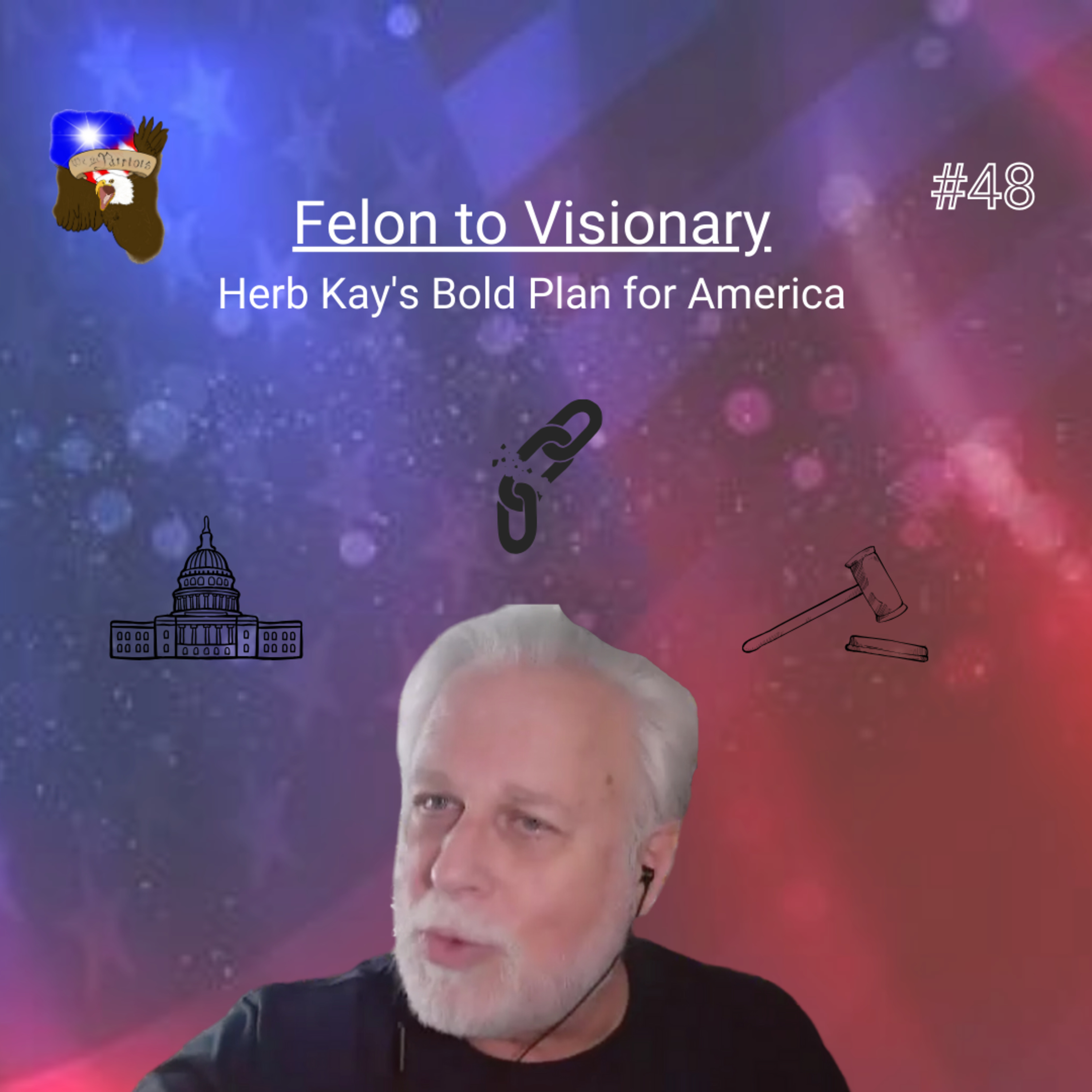 We The Patriots Podcast
