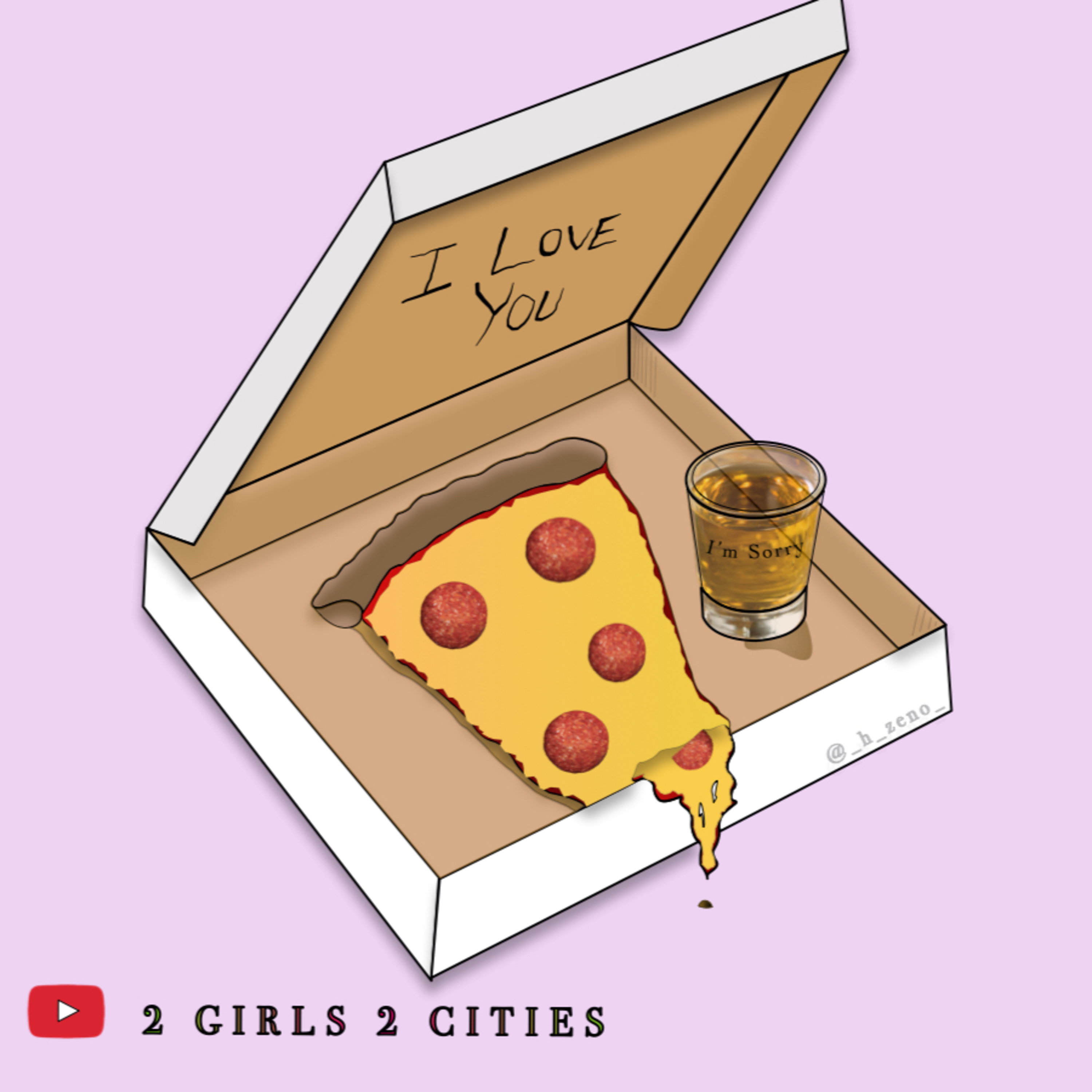 Episode 1- College and life (full-version)  episode artwork