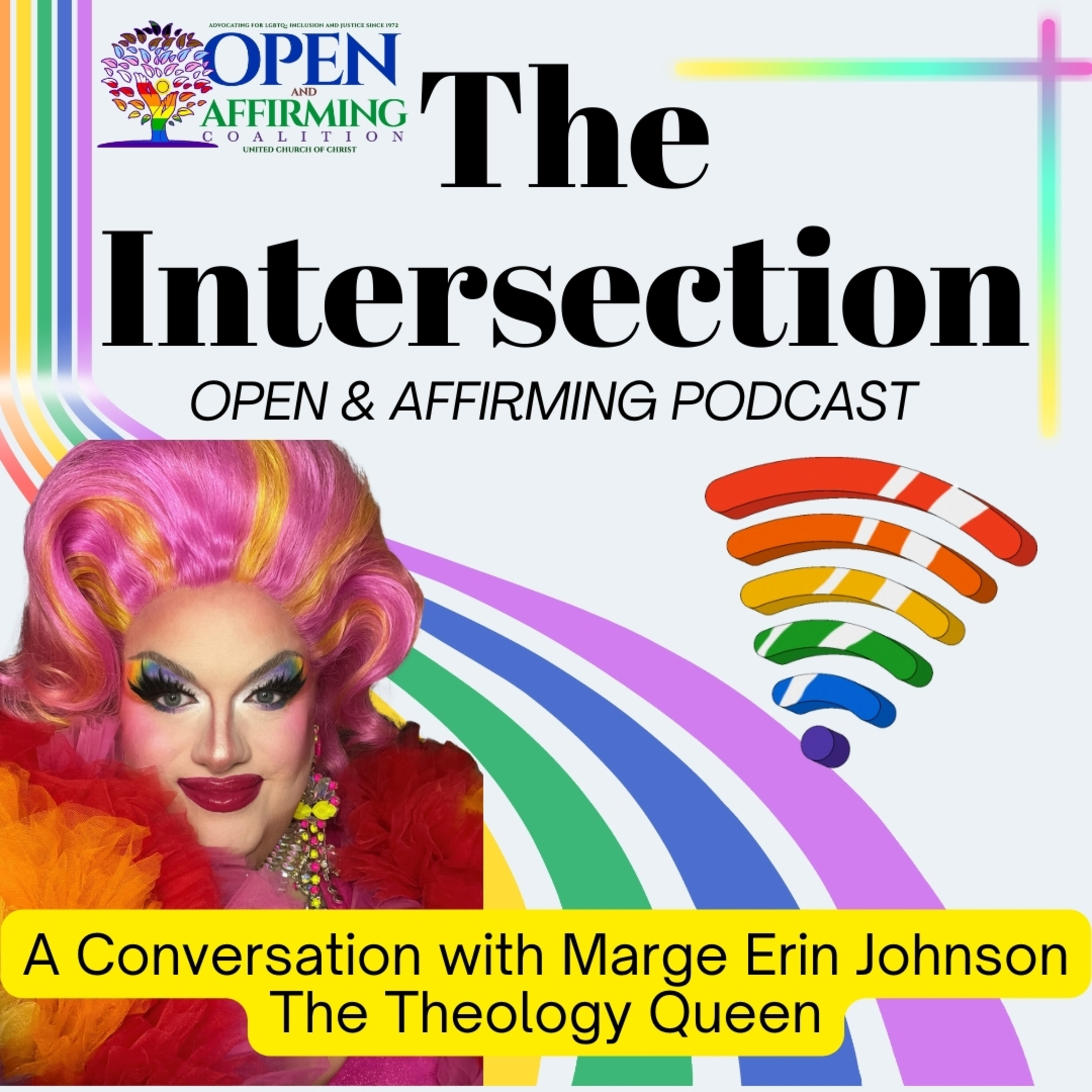 The Intersection ONA Podcast