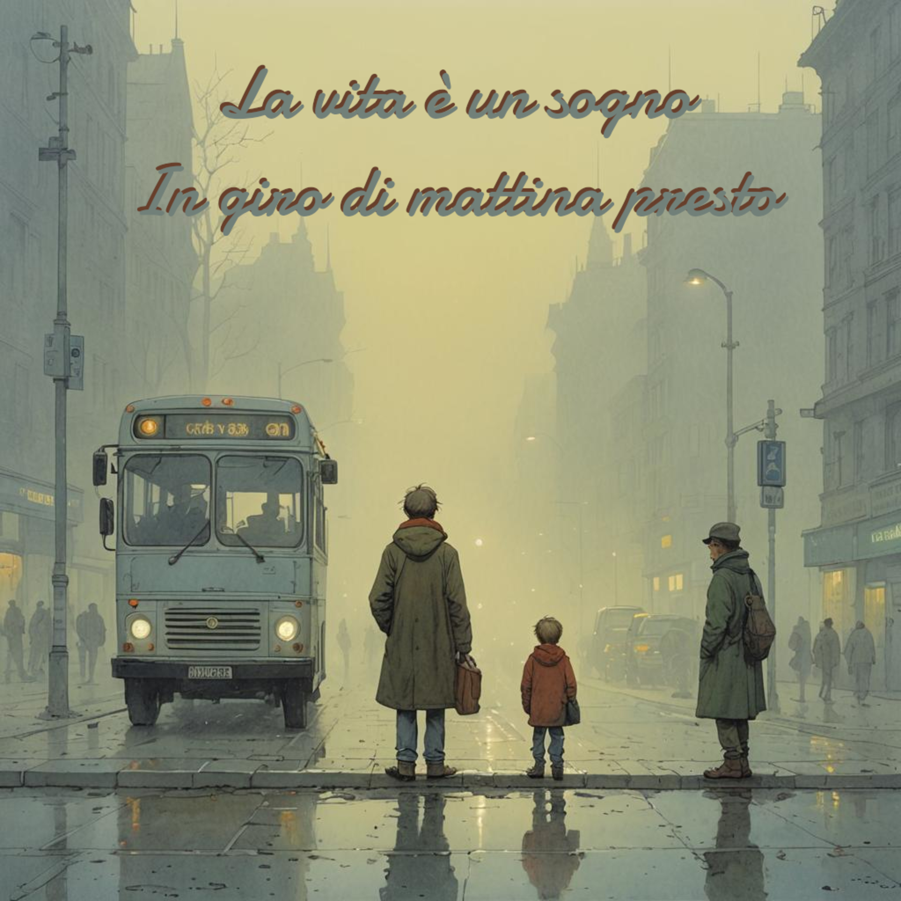 Piccole grandi storie