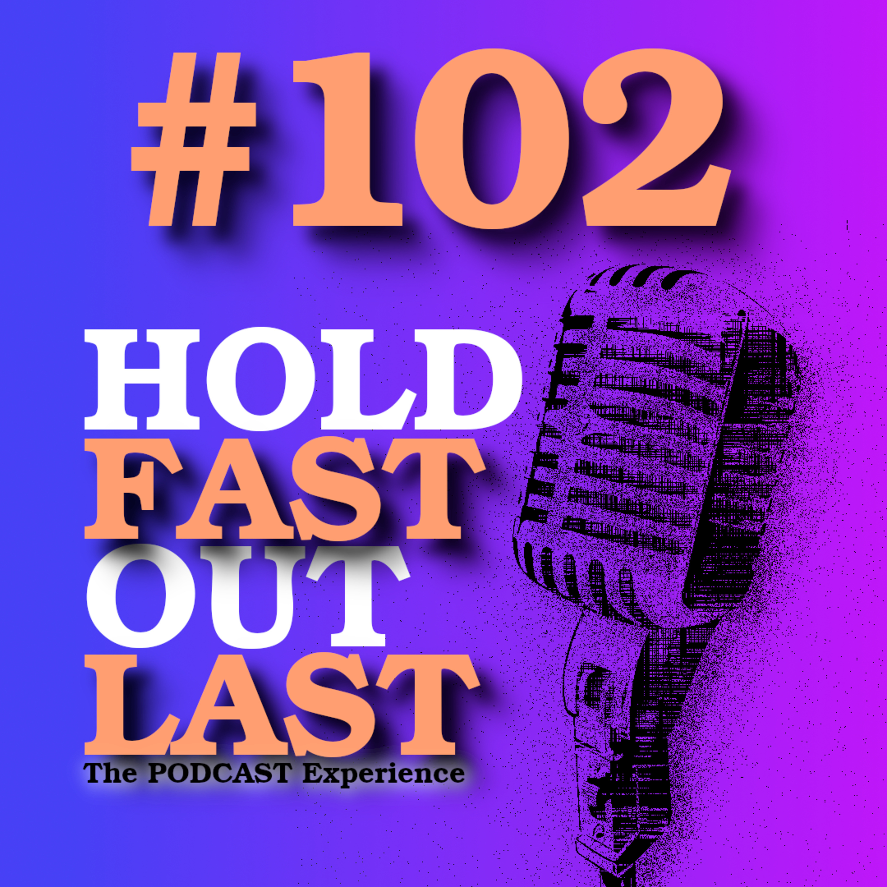#102 | TikTok Shop Adventure | Hold Fast Out Last