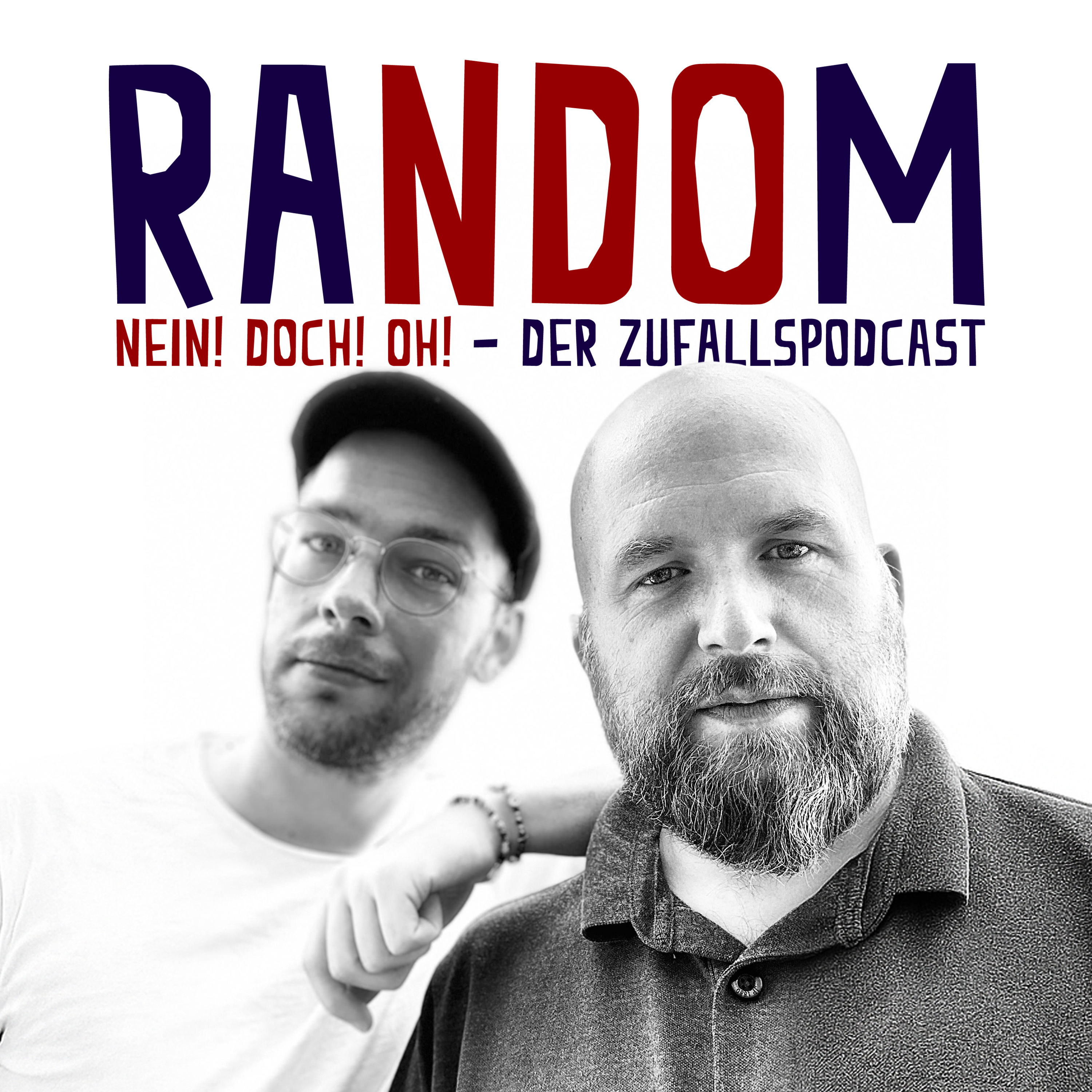 raNDOm #01 - Wenn Pflanzen sprechen könnten...