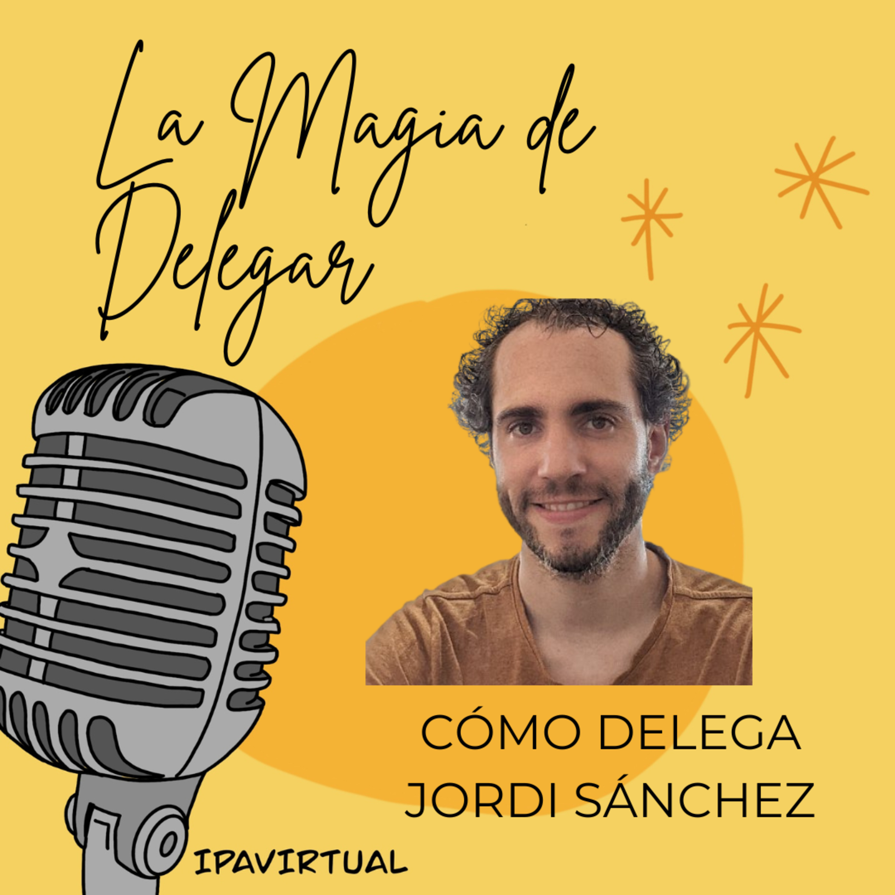 La magia de delegar ✨