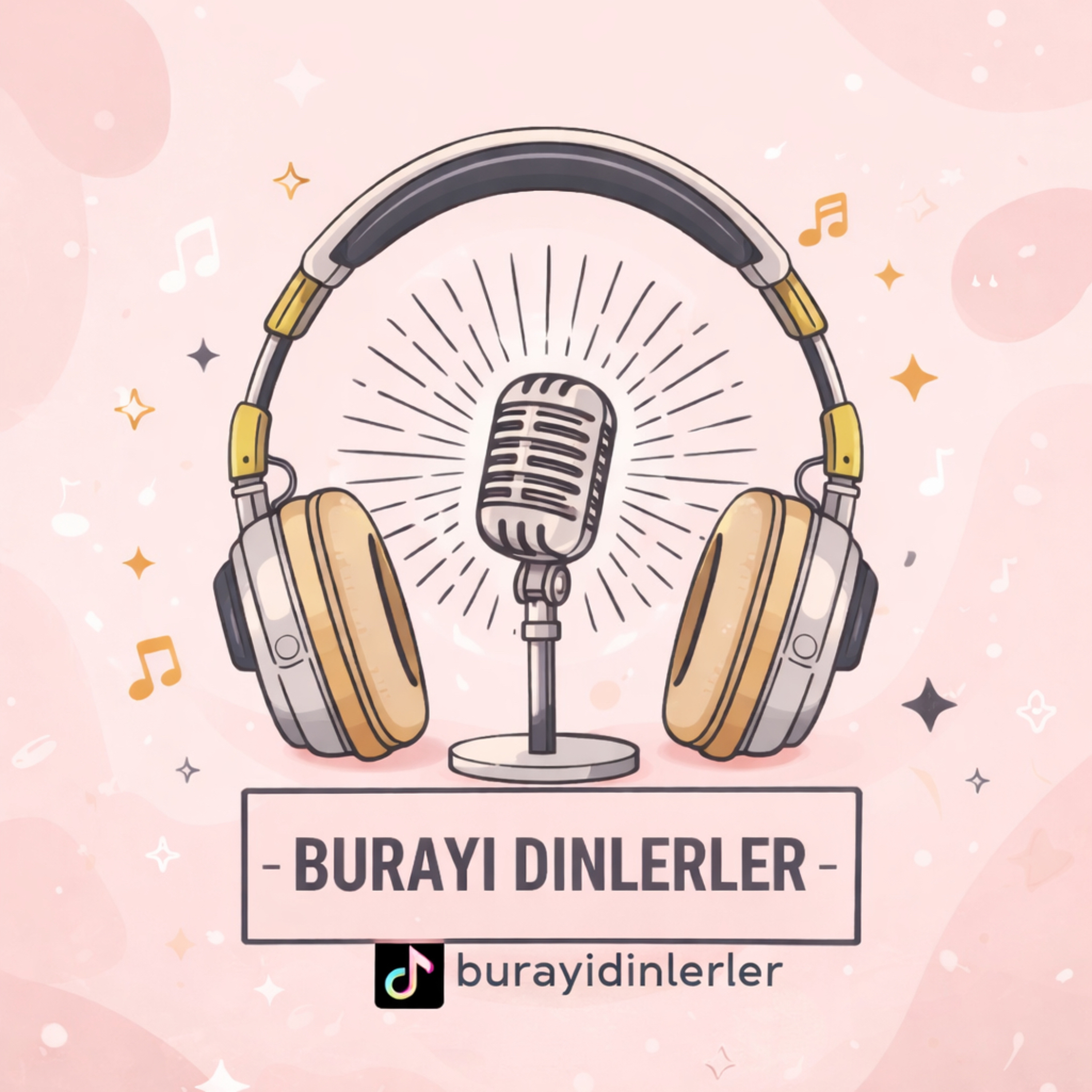 #3 Foliküler Faz: Hoşgeldin Bahar 🌸 episode artwork