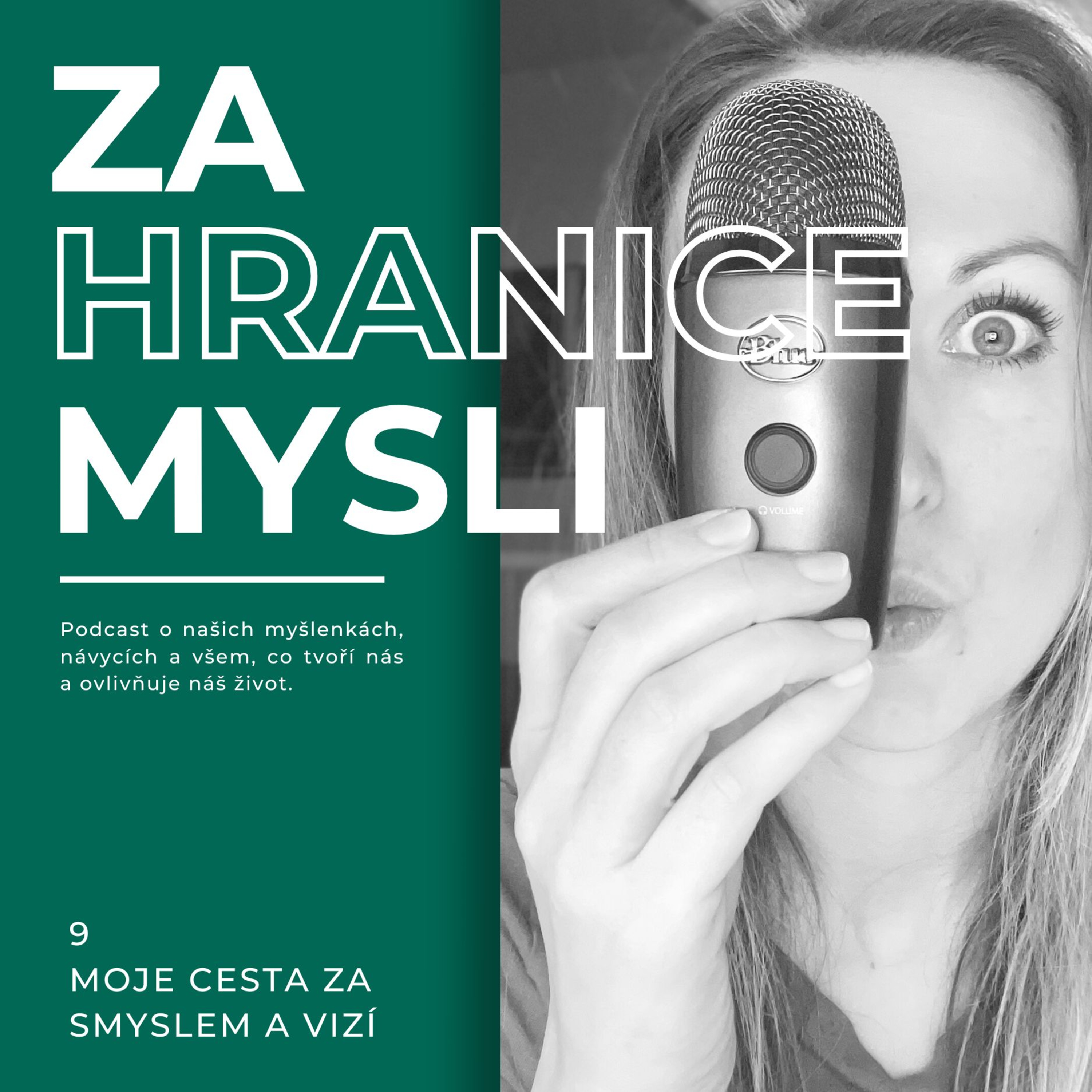 Za hranice mysli