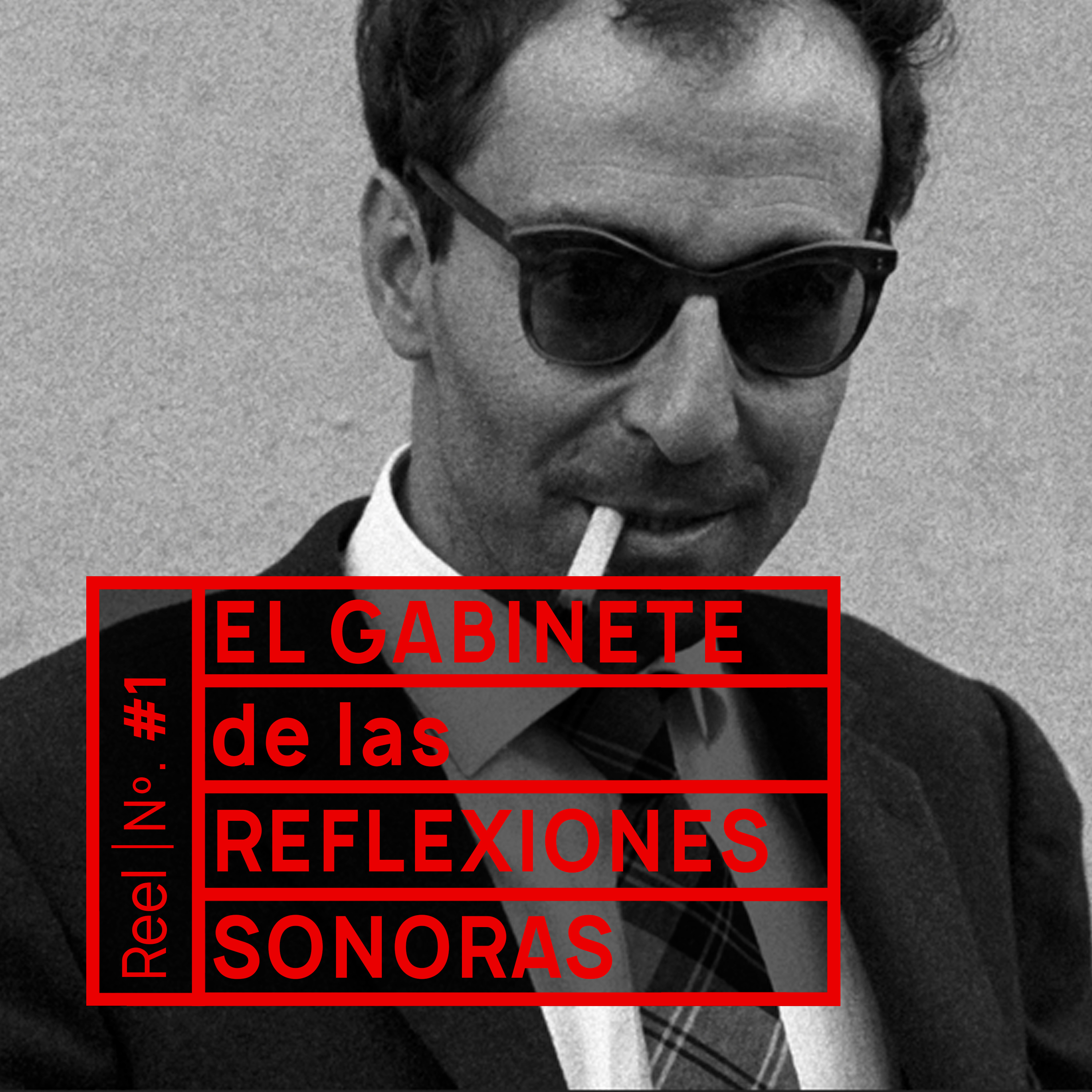 El Gabinete de las Reflexiones Sonoras: Godard (I) en la Nouvelle Vague (La Bobina Sonora #1)