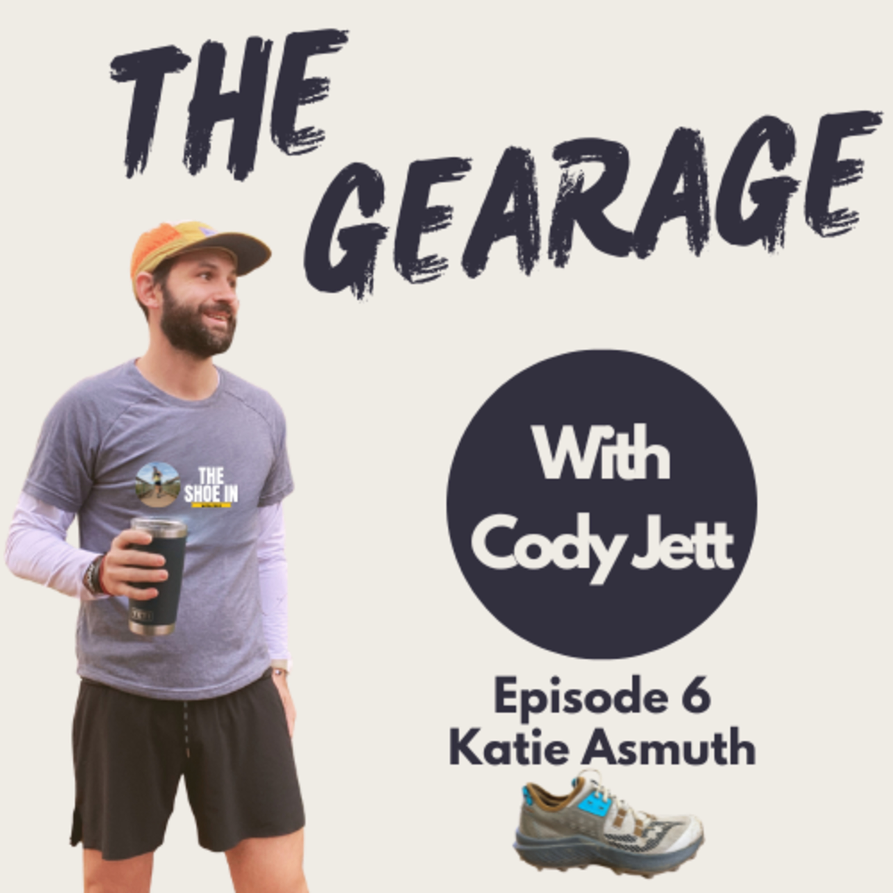 The Gearage