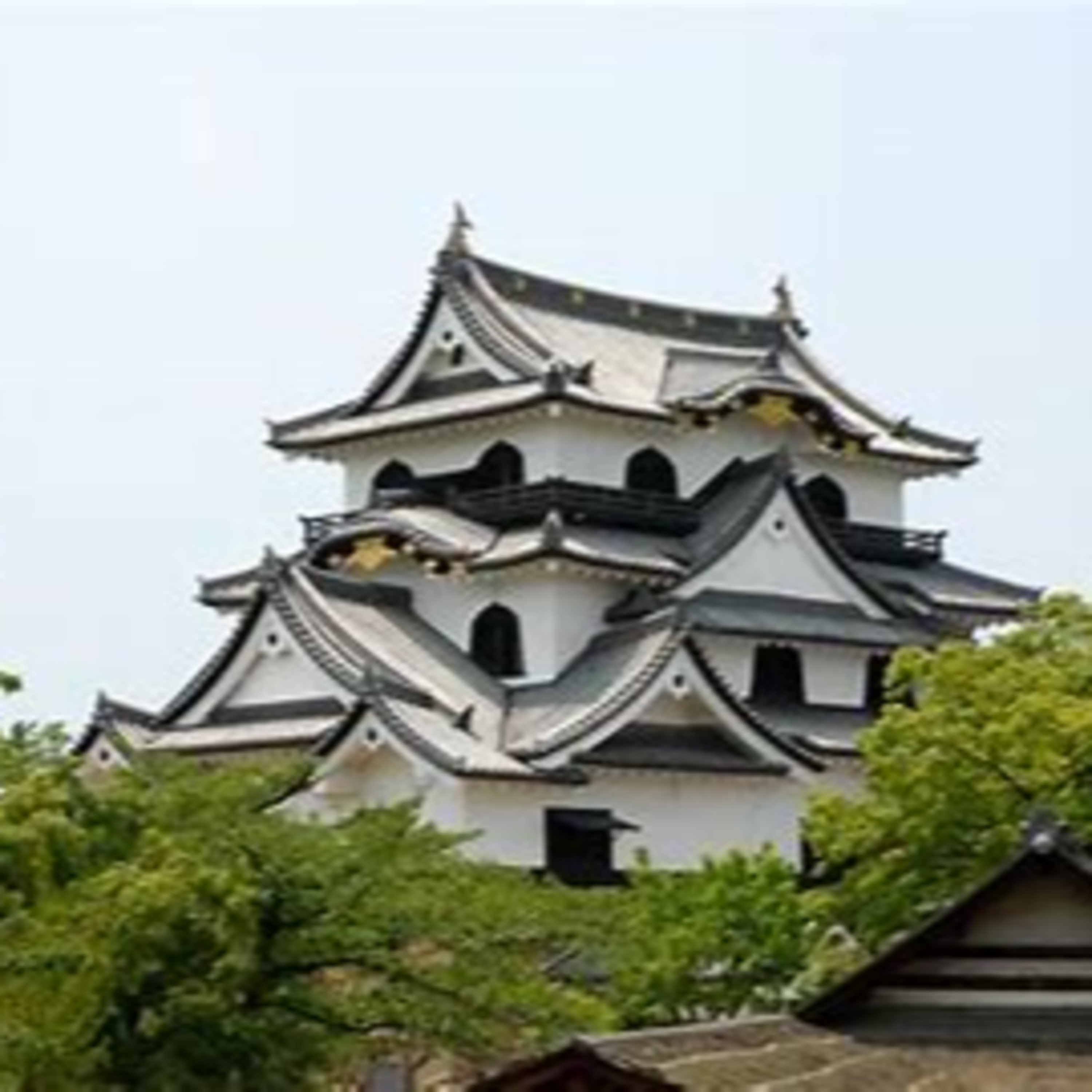 【第36回】世界遺産の登録目指す「彦根城」ユネスコ諮問機関 課題も指摘 他 episode artwork