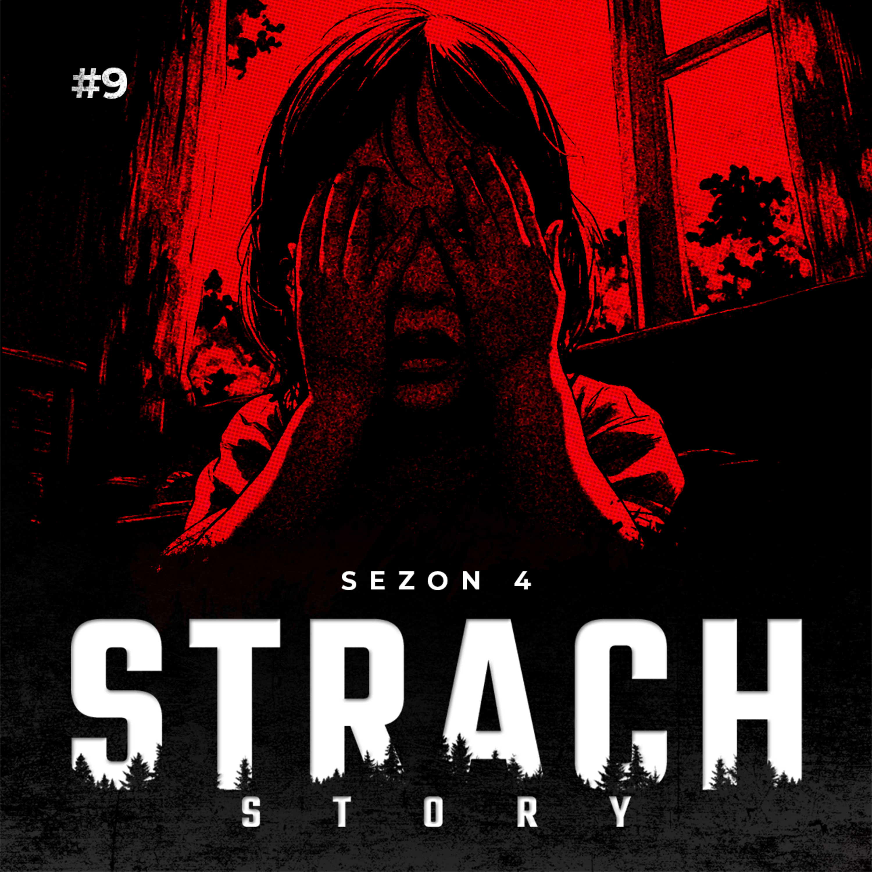 Podsłuchała rozmowę dorosłych. To, co usłyszała, nie dawało jej spokoju latami |S04E09 episode artwork