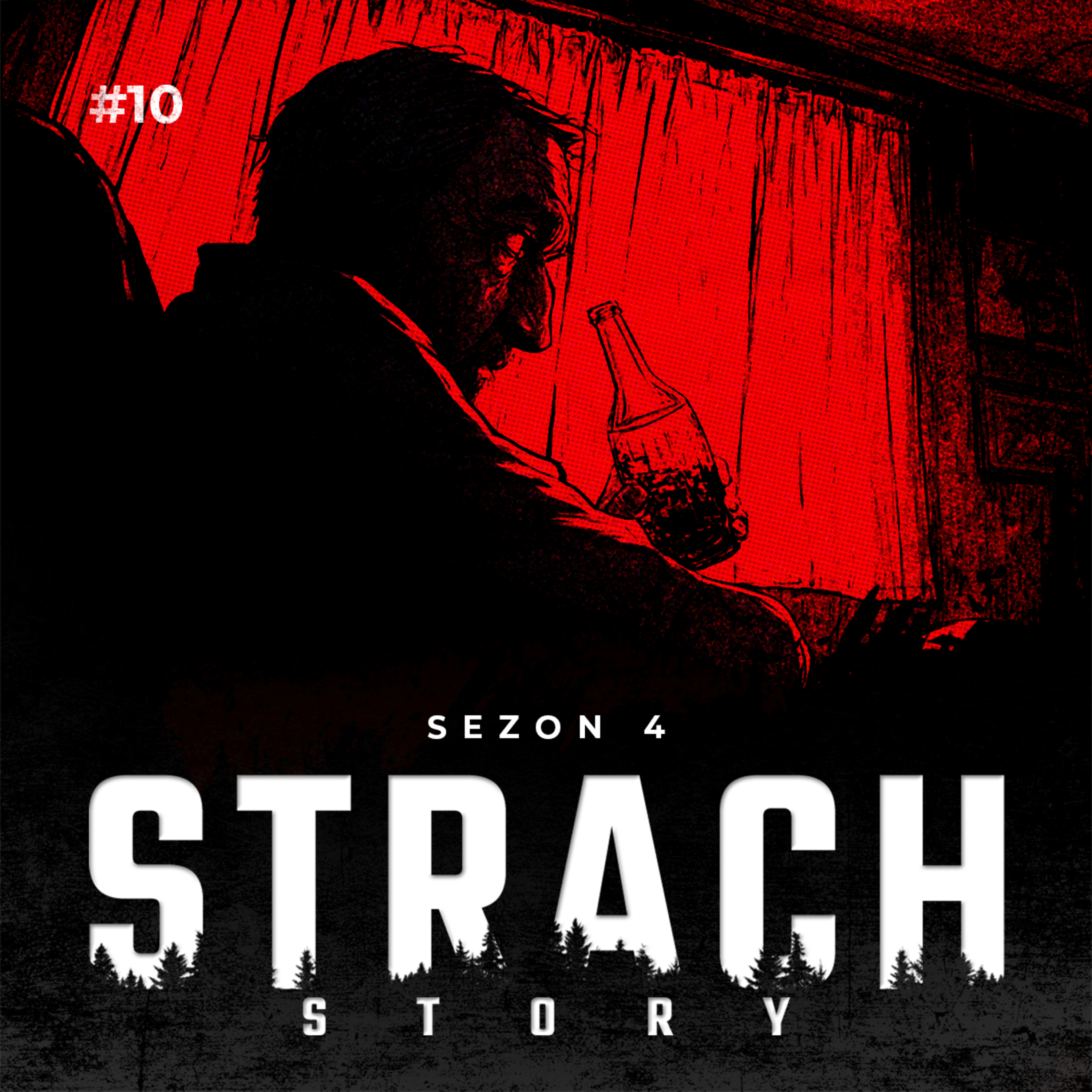 Mieszkasz w bloku? Sprawdź, kto naprawdę stoi na balkonie obok | S04E10