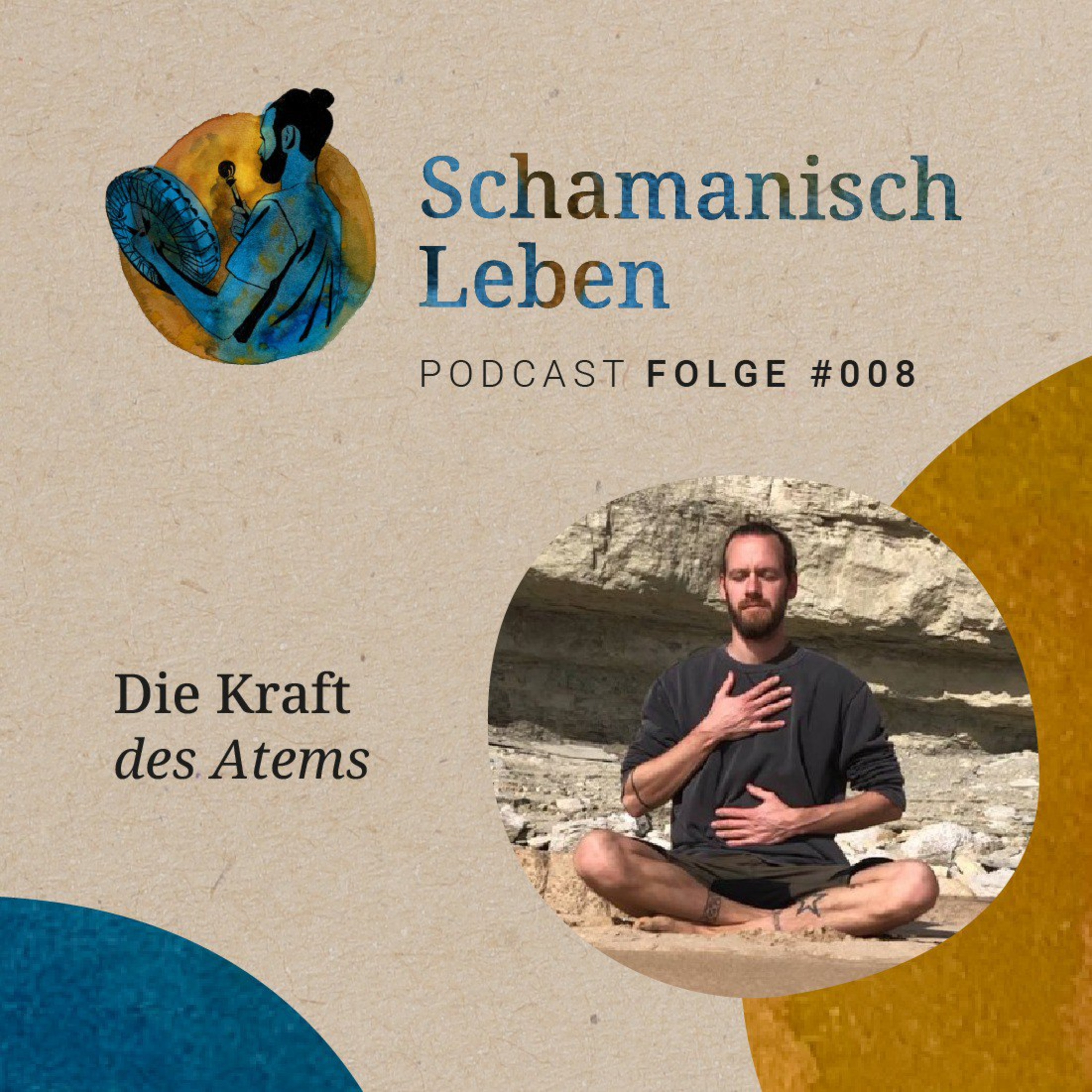 Die Kraft des Atems episode artwork