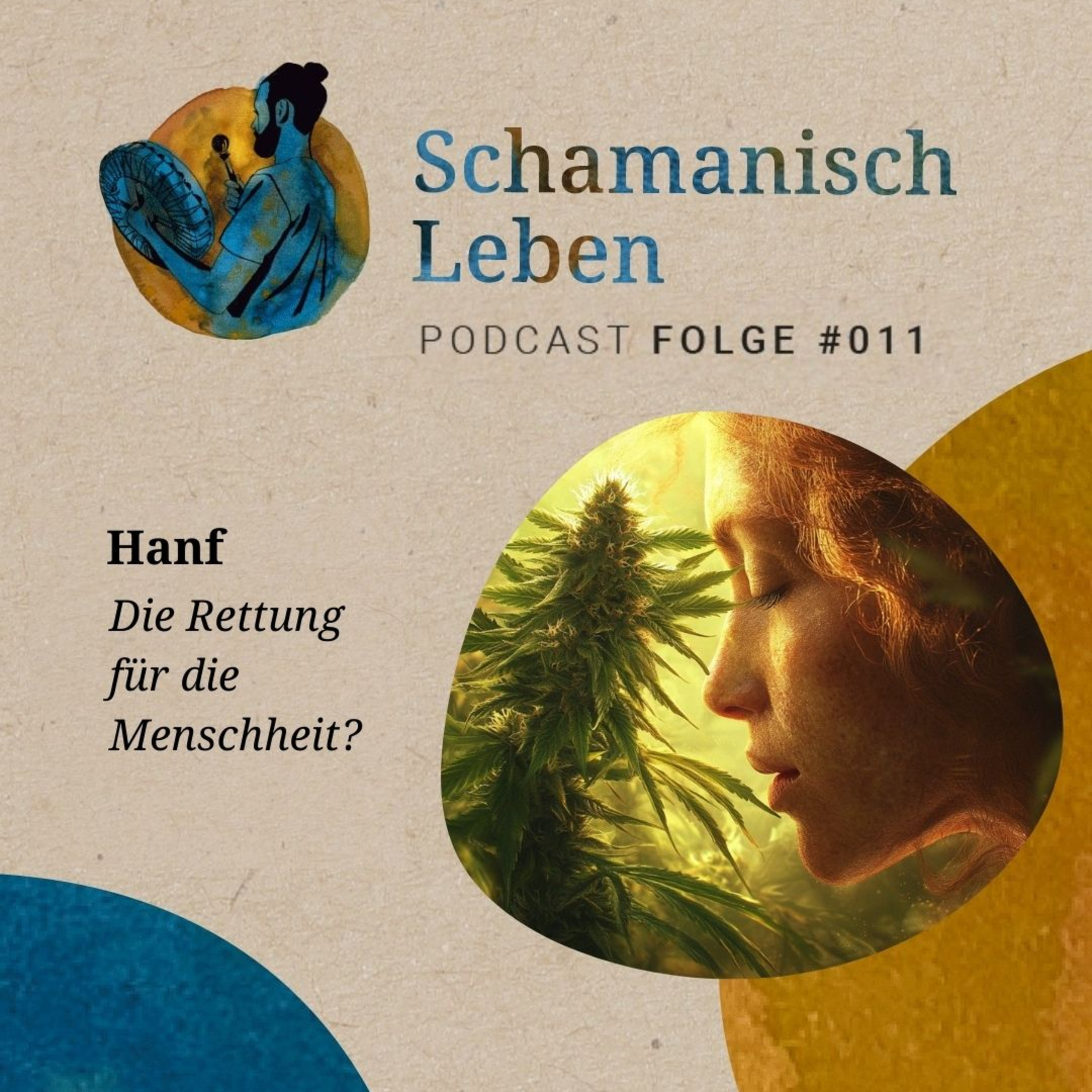 Hanf - Die Rettung für die Menschheit? episode artwork