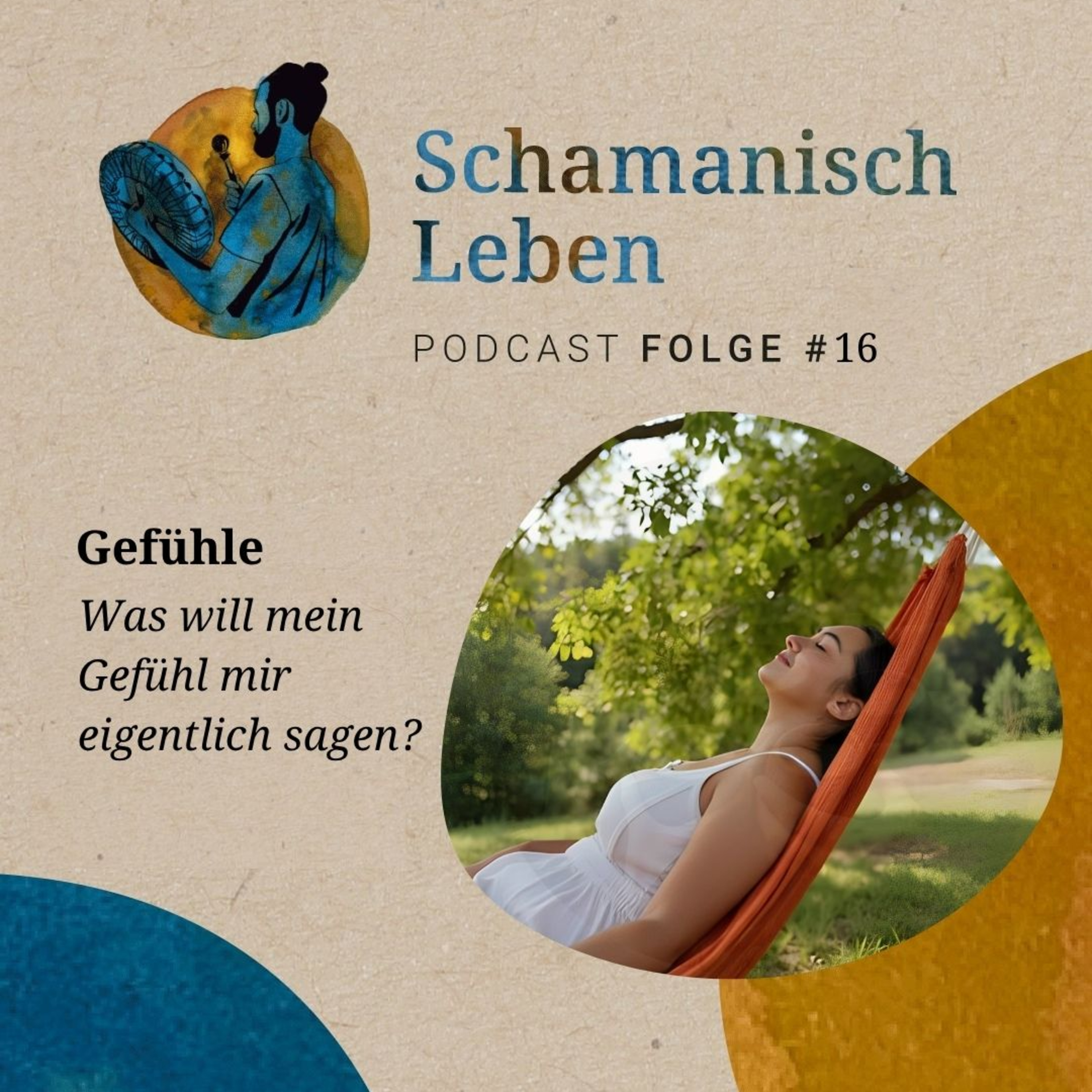 Was will mein Gefühl mir eigentlich sagen? episode artwork