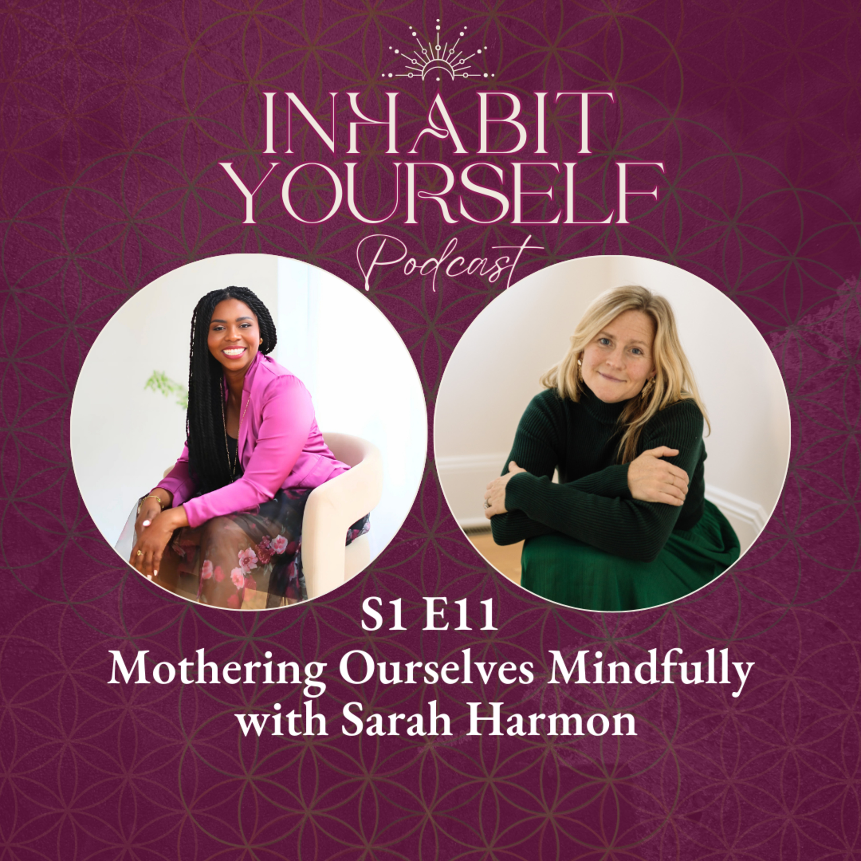 Inhabit Yourself with Emefa Boamah