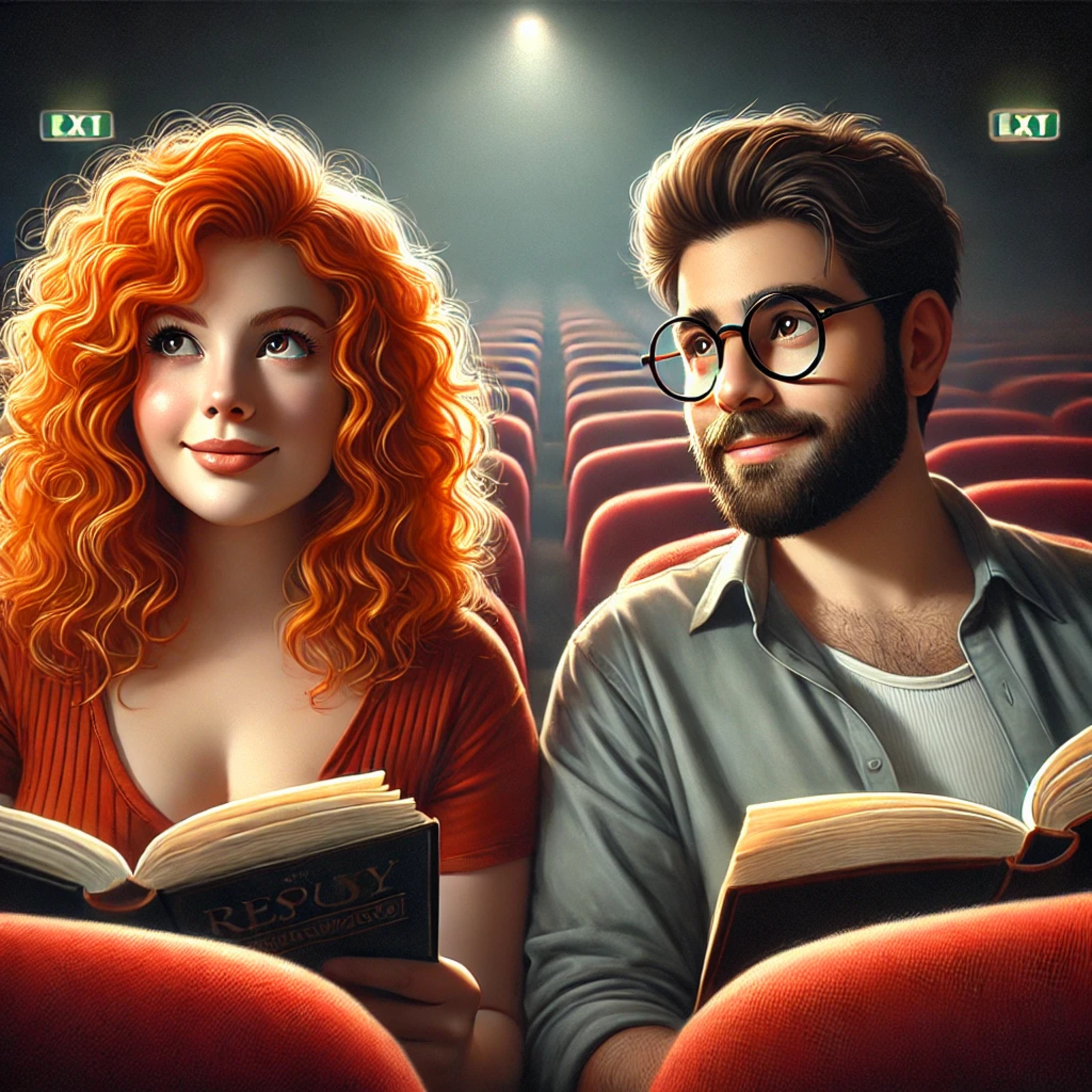 Portada de META CINE
