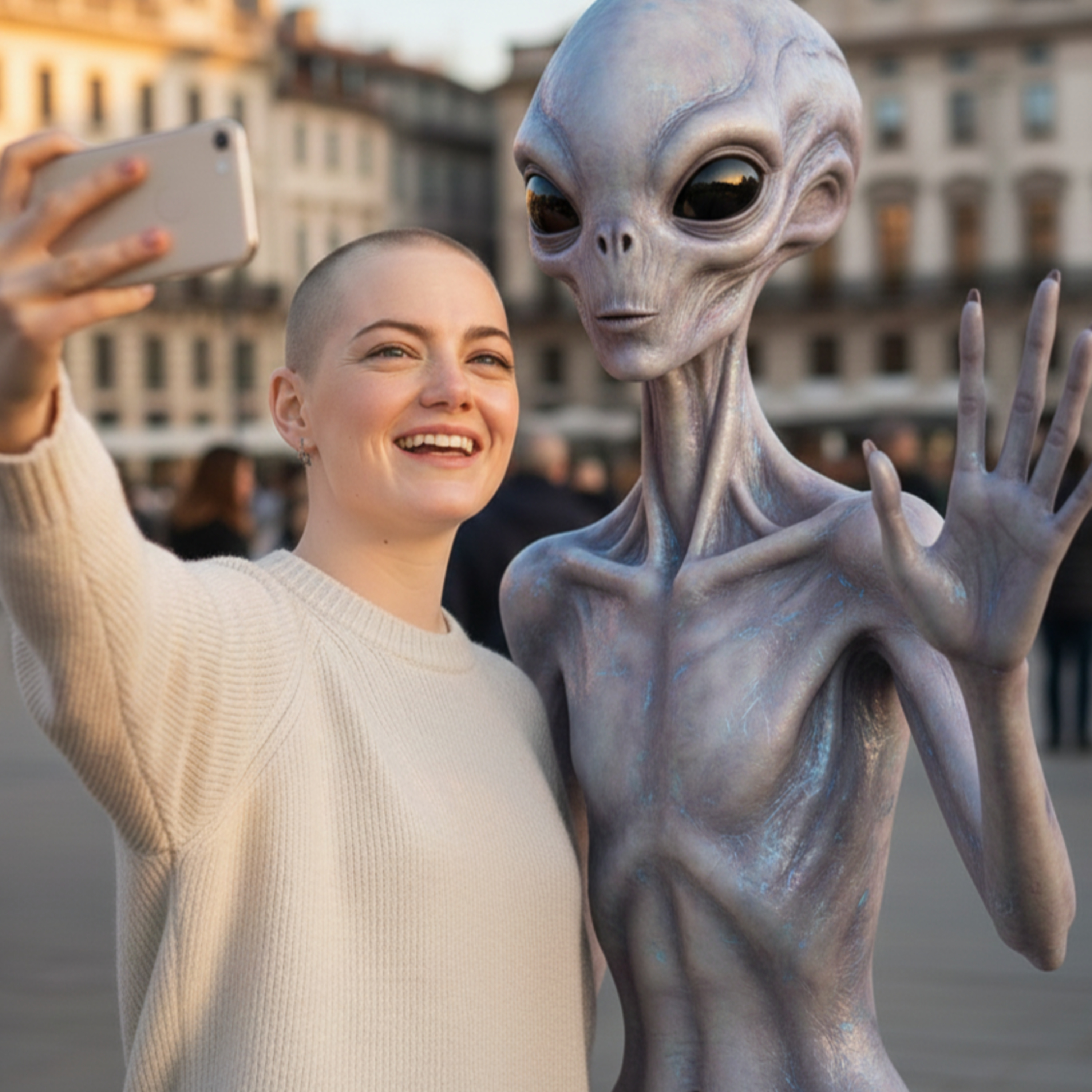 409. Padres y paranoias