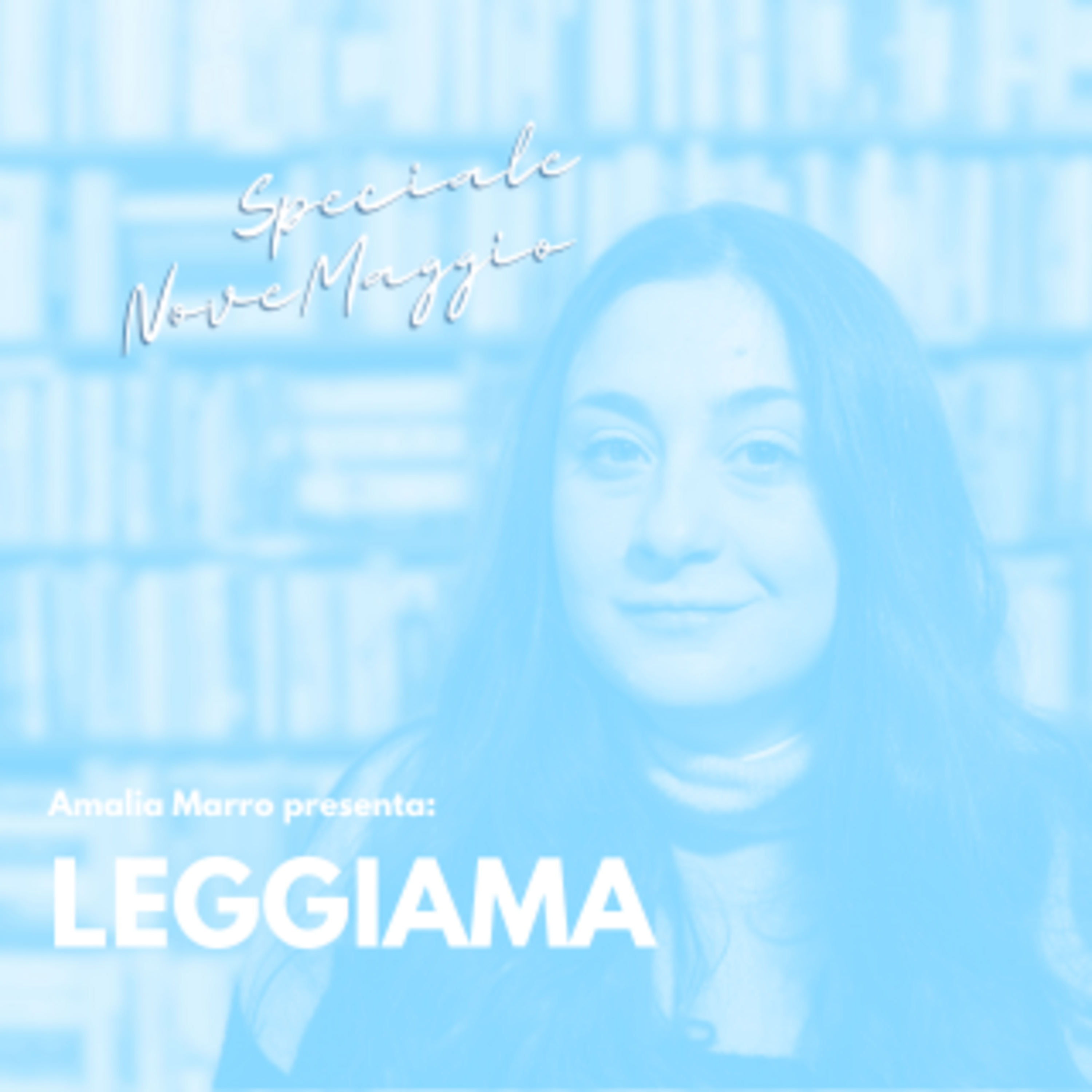 Speciale Nove Maggio II: La Gatta Cenerentola episode artwork