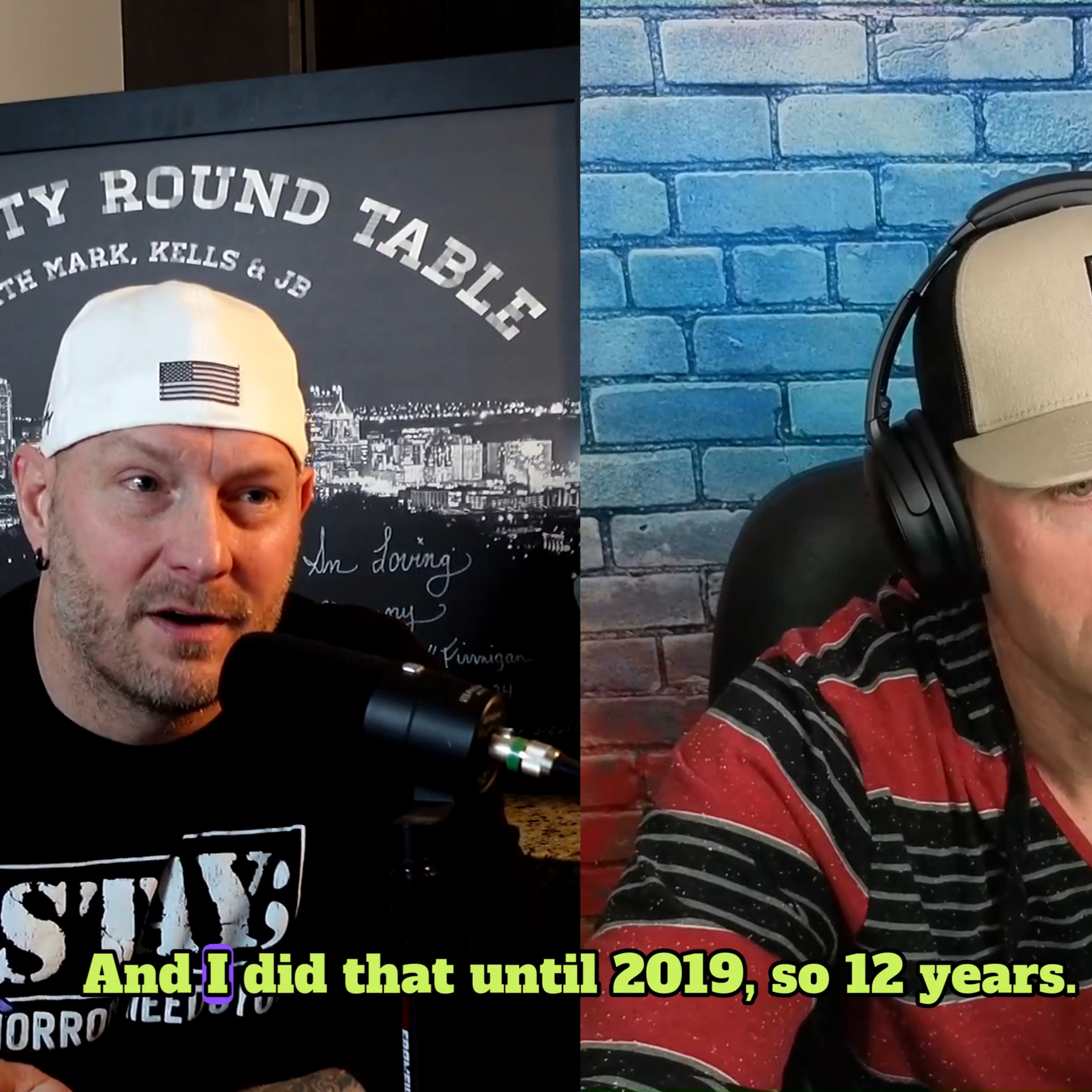 The Sober Fix Podcast