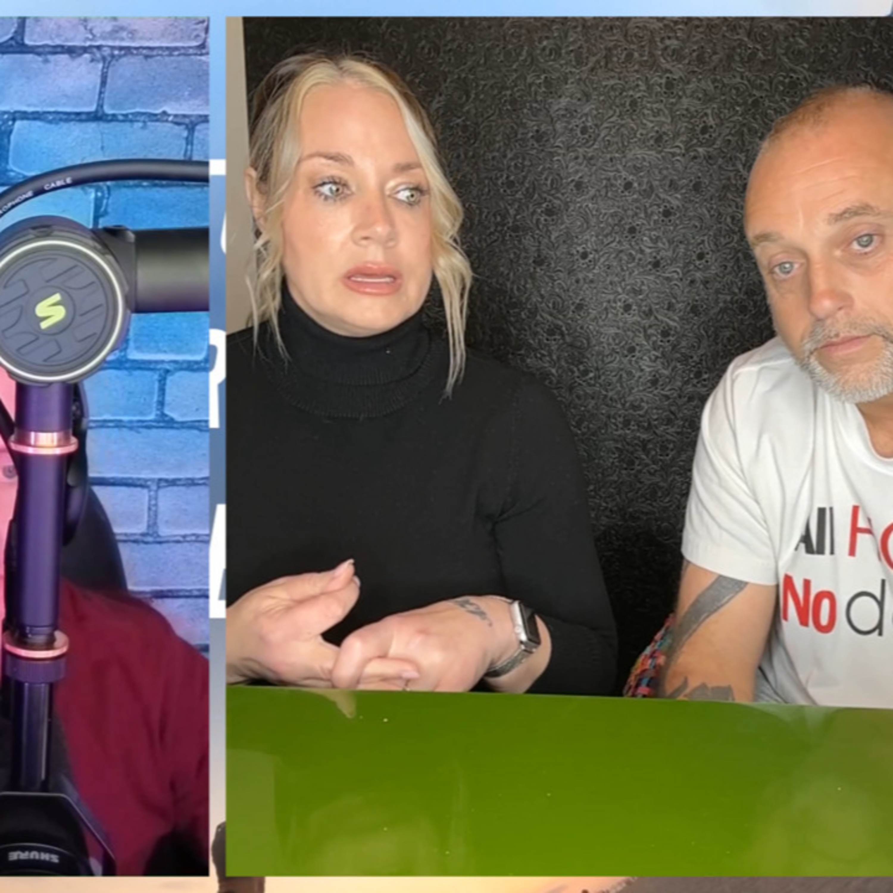 The Sober Fix Podcast