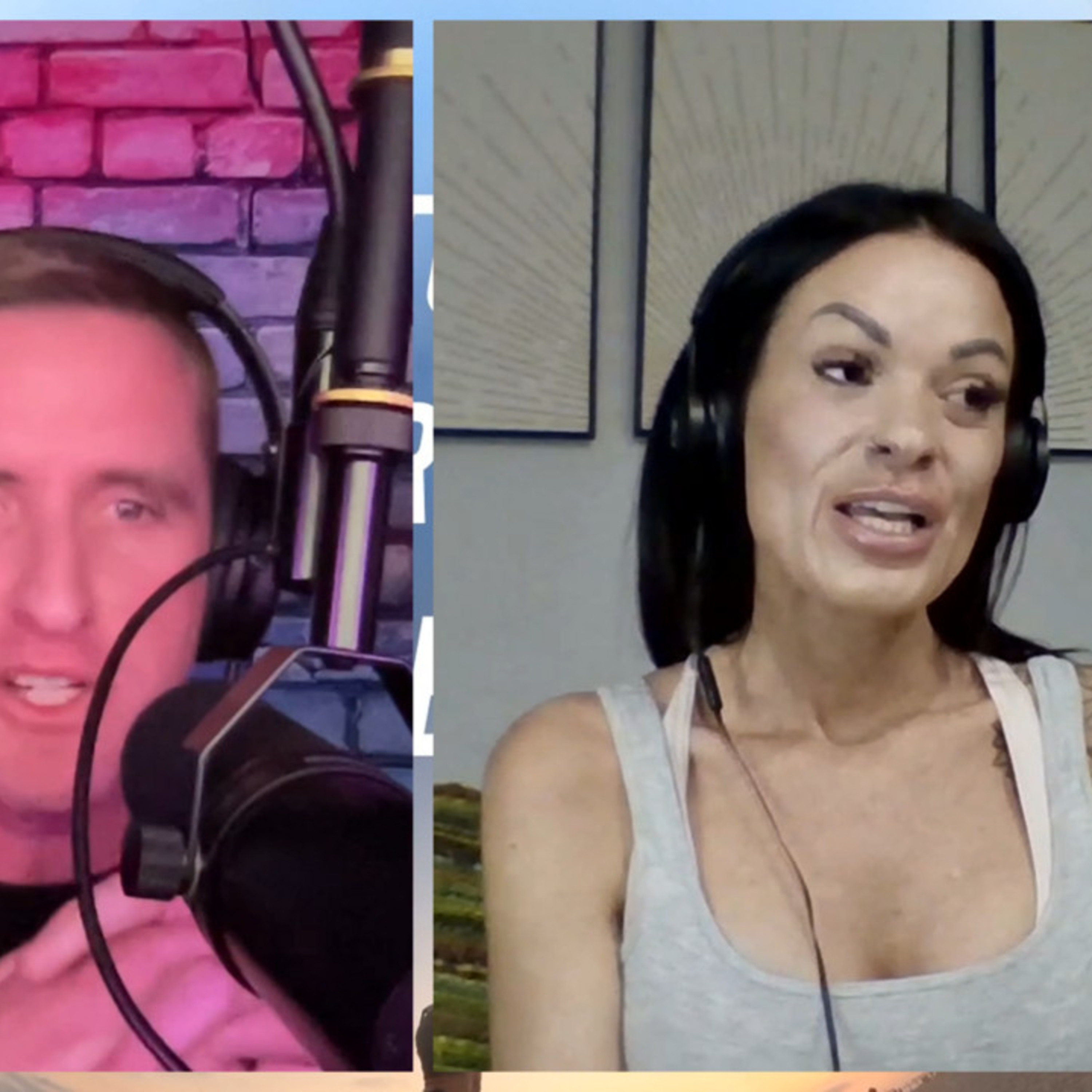 The Sober Fix Podcast