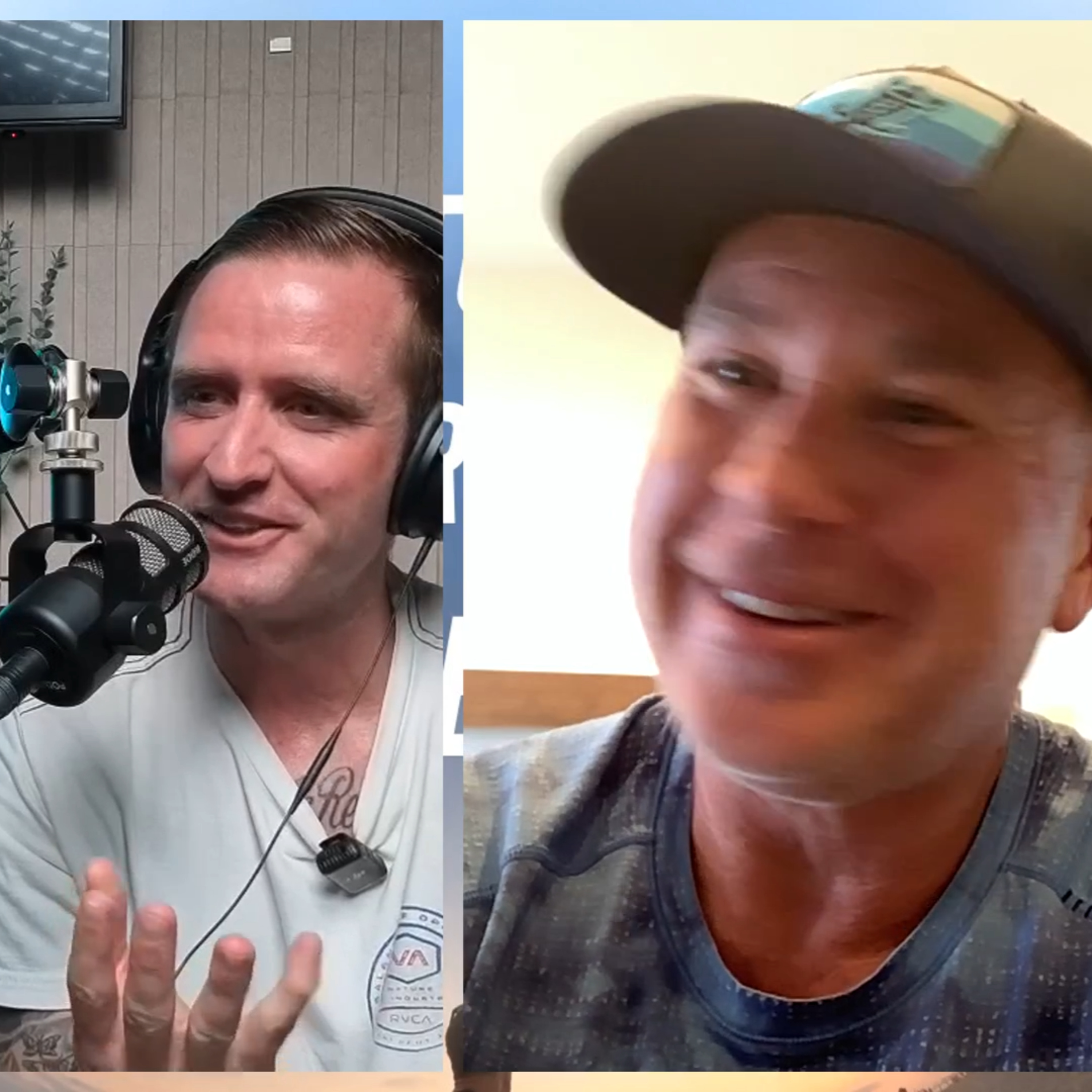 The Sober Fix Podcast