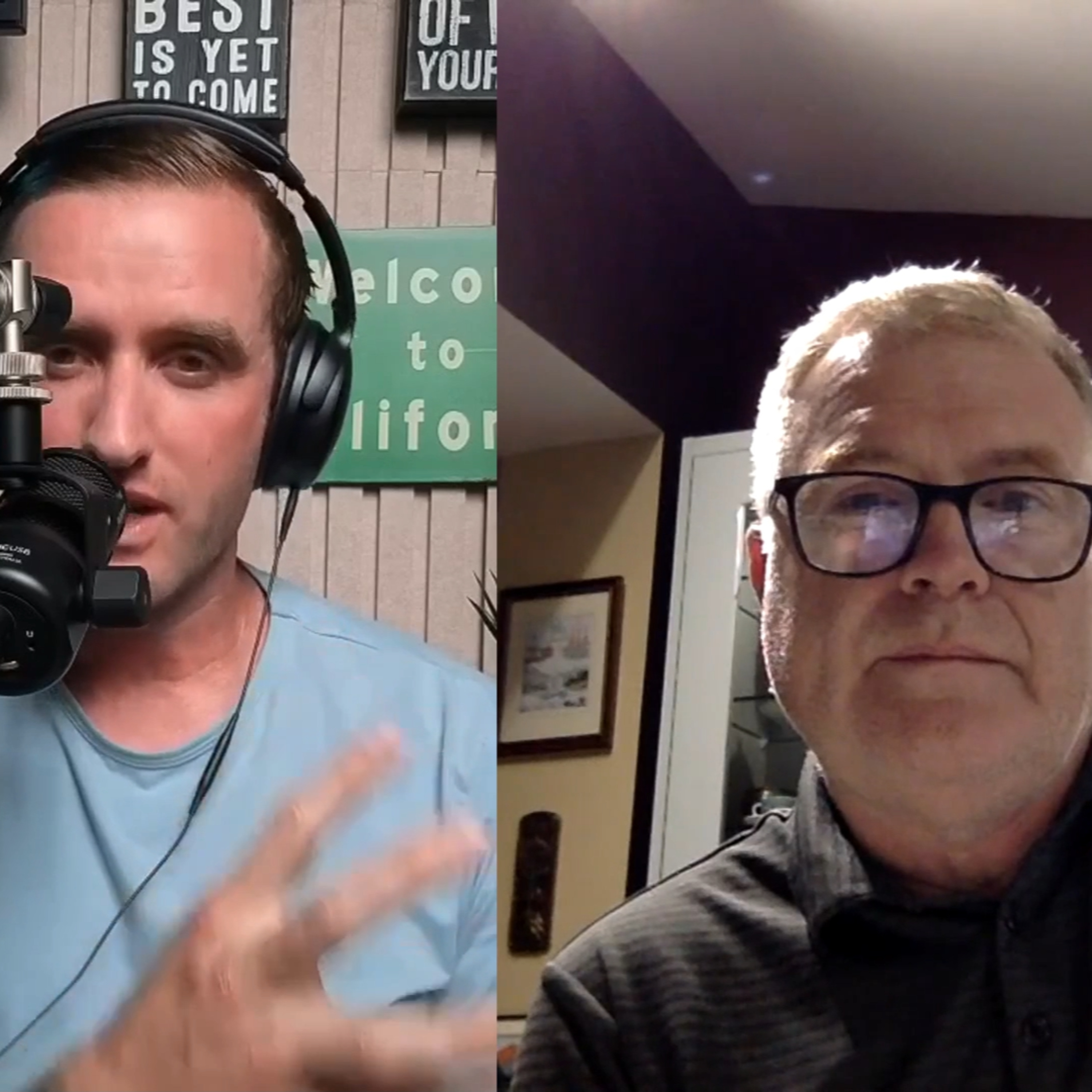 The Sober Fix Podcast