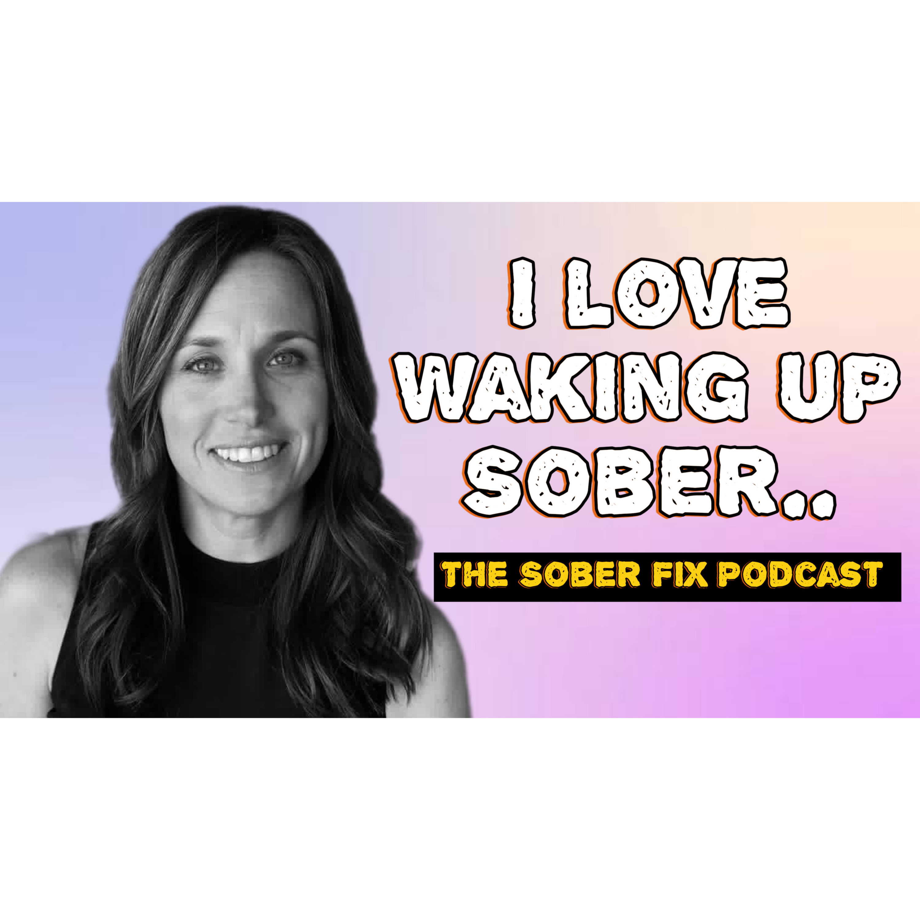 Alcoholism, Finding God, and Living Sober | Jaime’s Recovery Story episode artwork