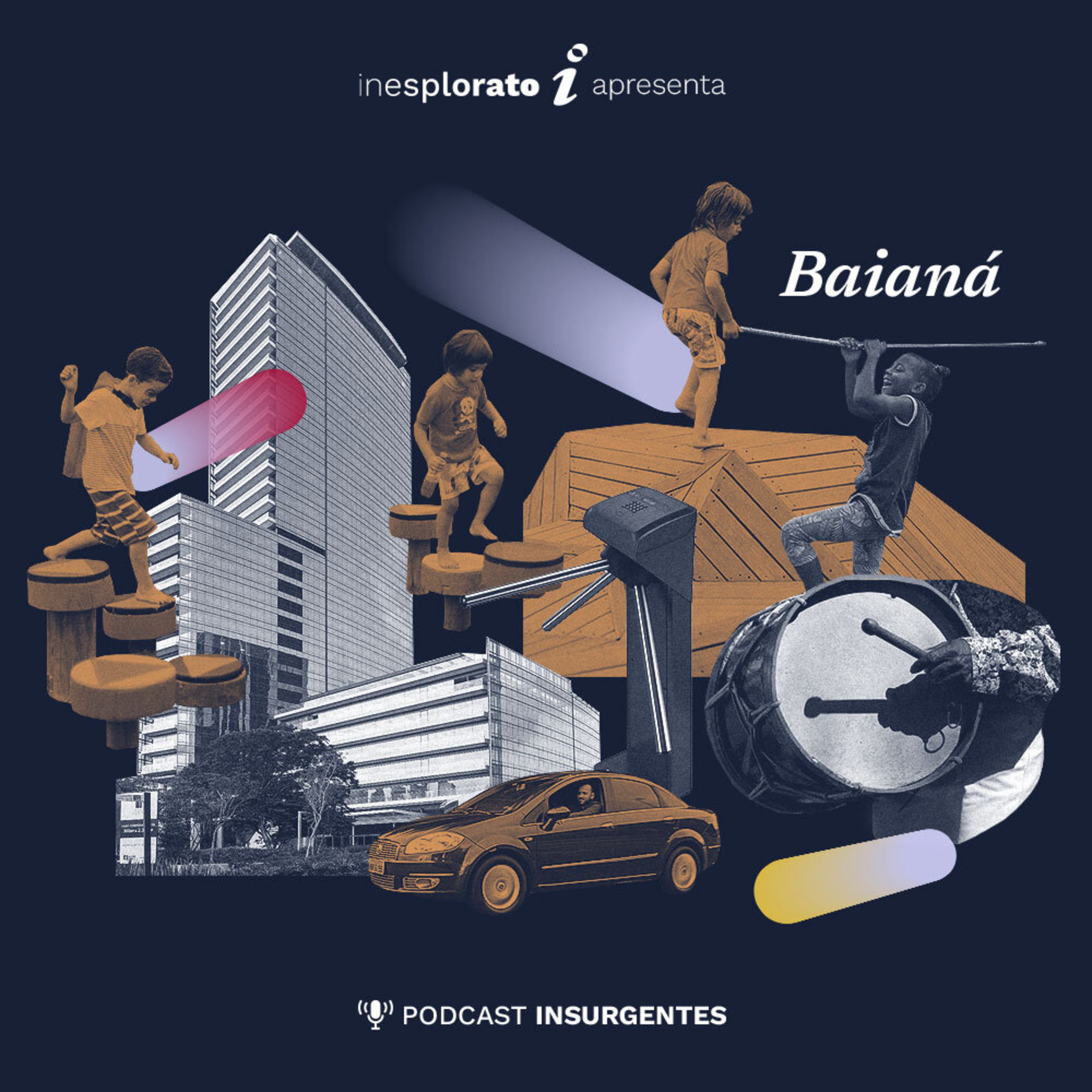 Insurgentes